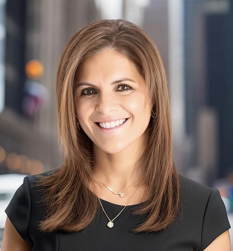 Cheryl Berger, Esq., Partner and complex commercial litigation attorney at Lieb at Law, P.C.