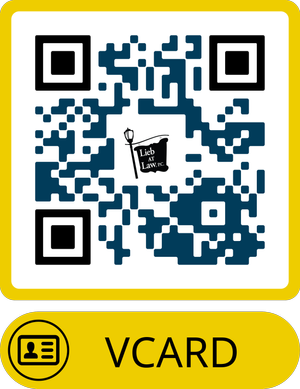 QR code to save Cheryl Berger contact information