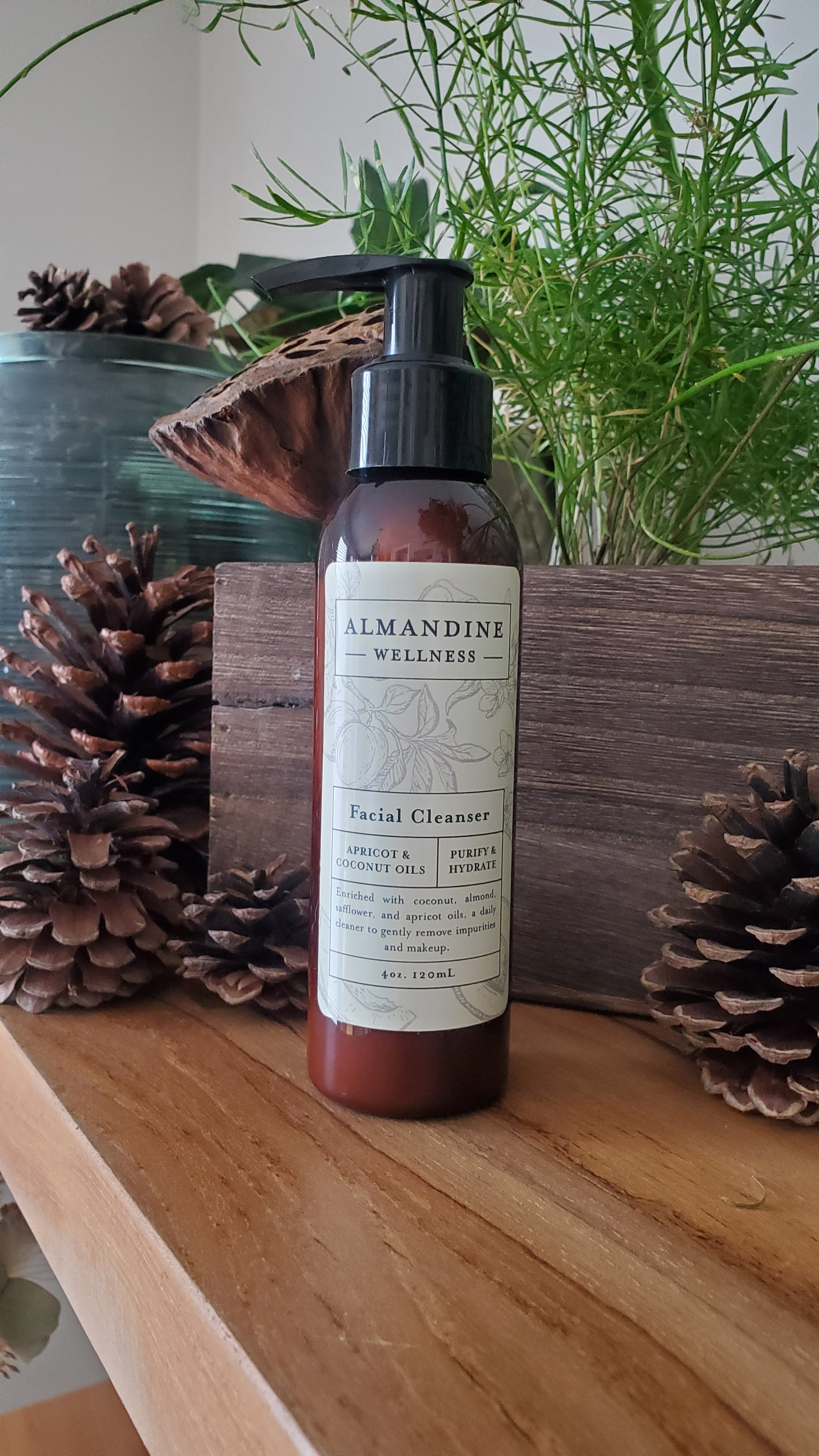Facial cleanser apricot.jpeg
