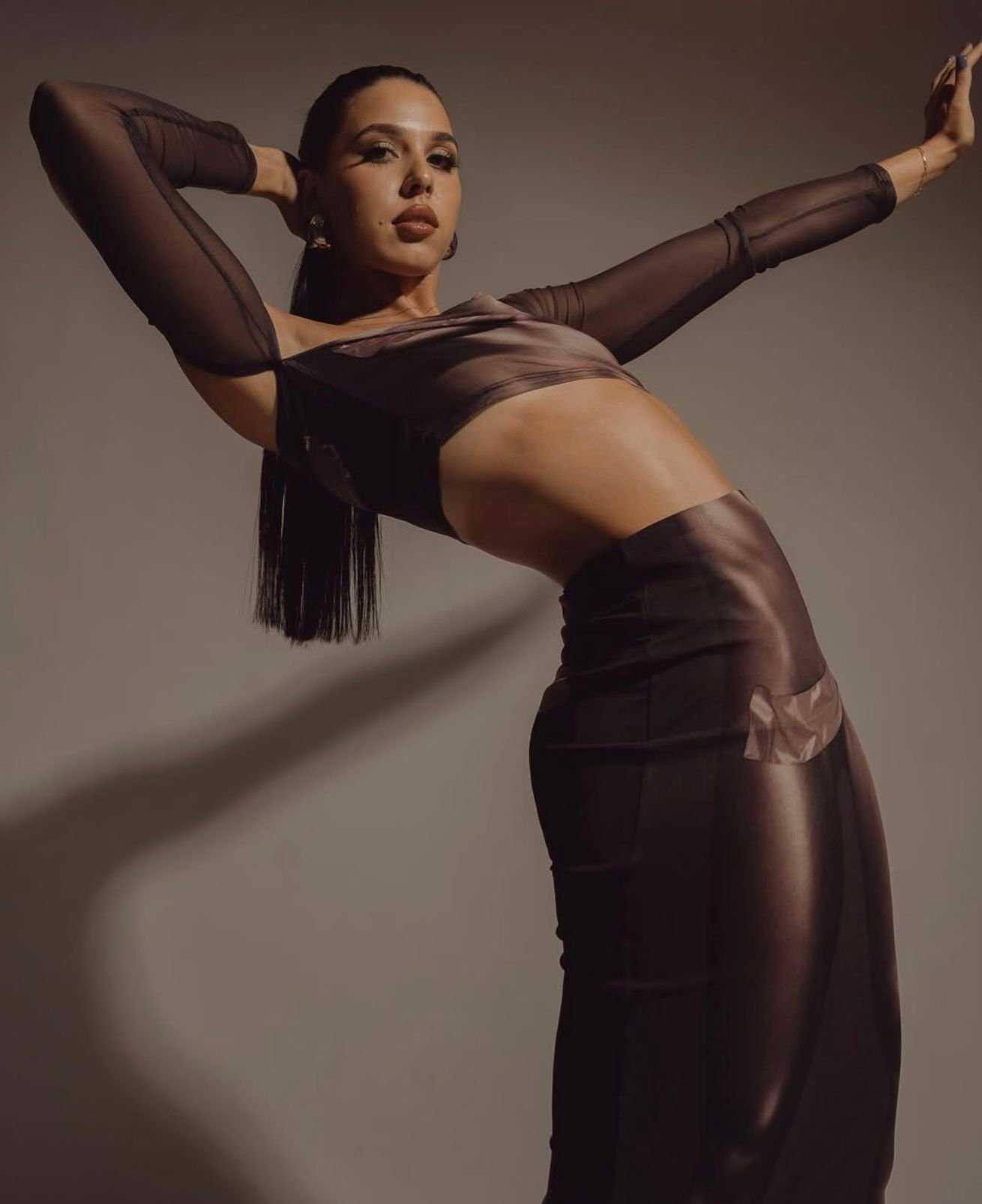 JULIANA
-

LAS VEGAS | FASHION + E-COMMERCE
