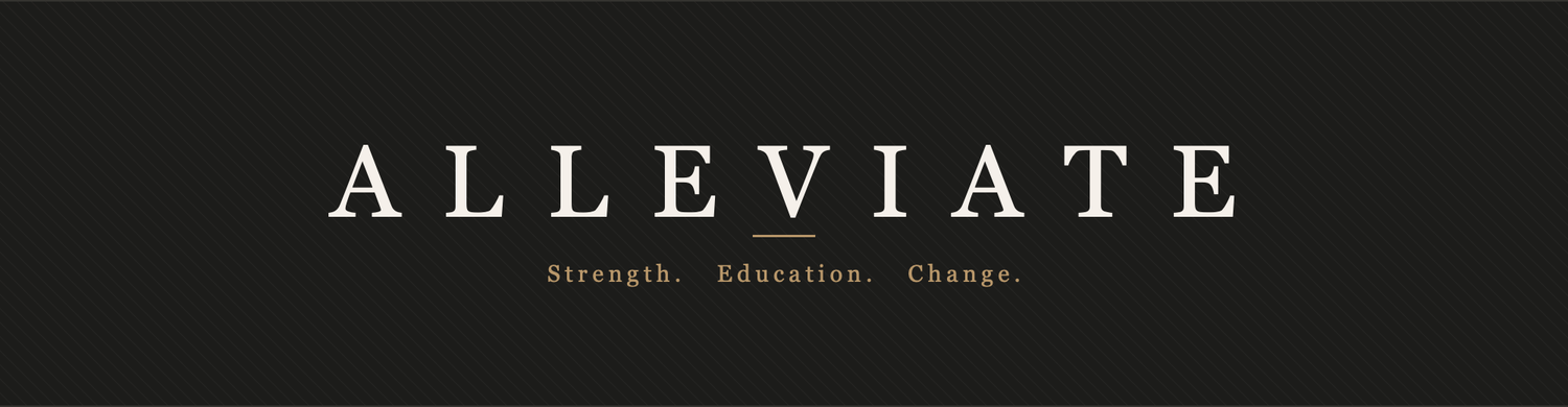 Alleviate