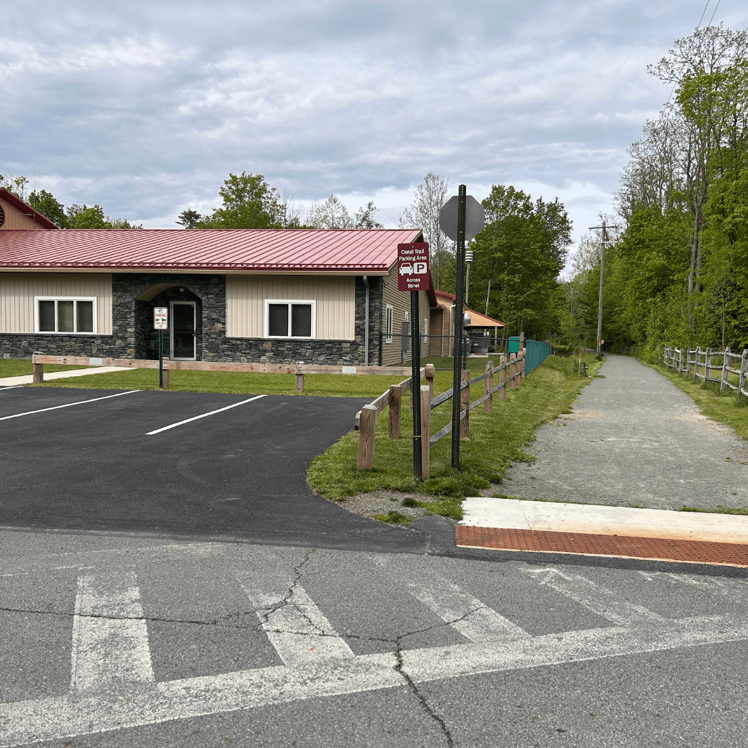 PK-1K Walk &amp; Talk