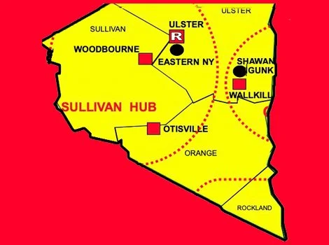 New York State Assembly Passes Bill A10080B to Expand Residency Options for Correction Officers