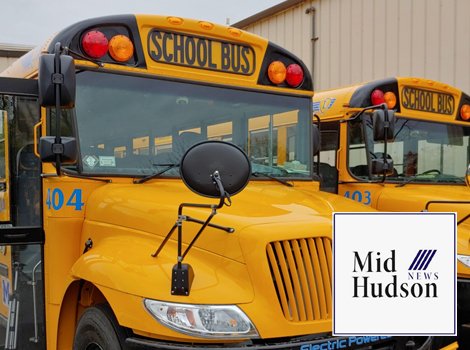 Kay backs delay in electric school bus mandate for districts