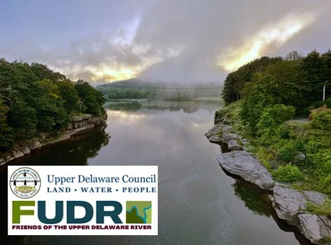 Assembly Member Kay’s Statement on New York’s commitment to protecting the UpperDelaware River