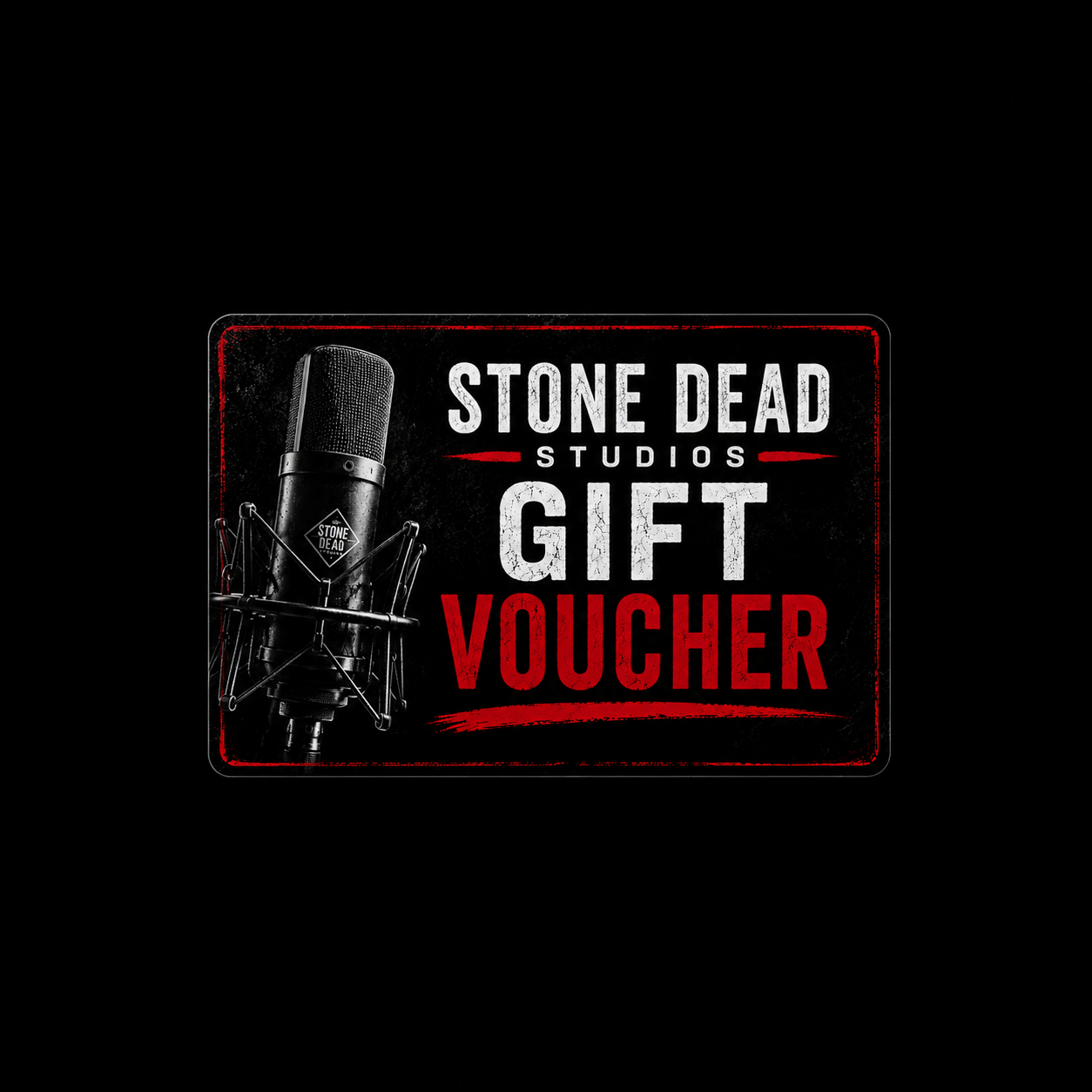 Studio Gift Voucher