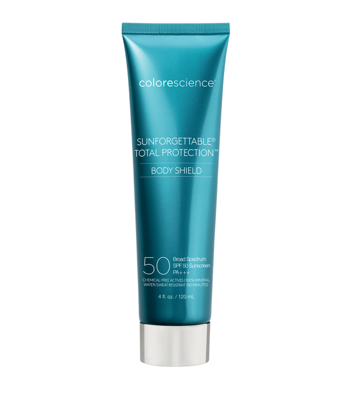 Colorescience Body Shield SPF 50