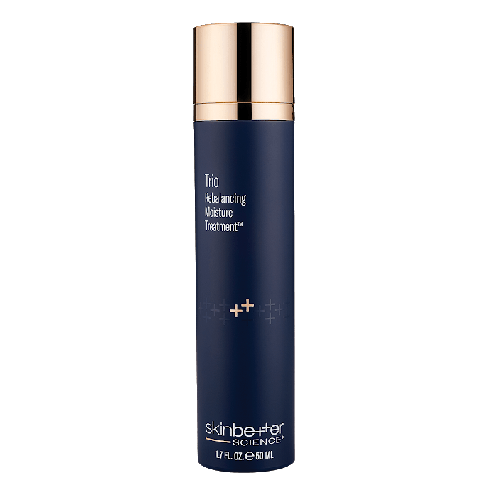 TRIO REBALANCING MOISTURE TREATMENT