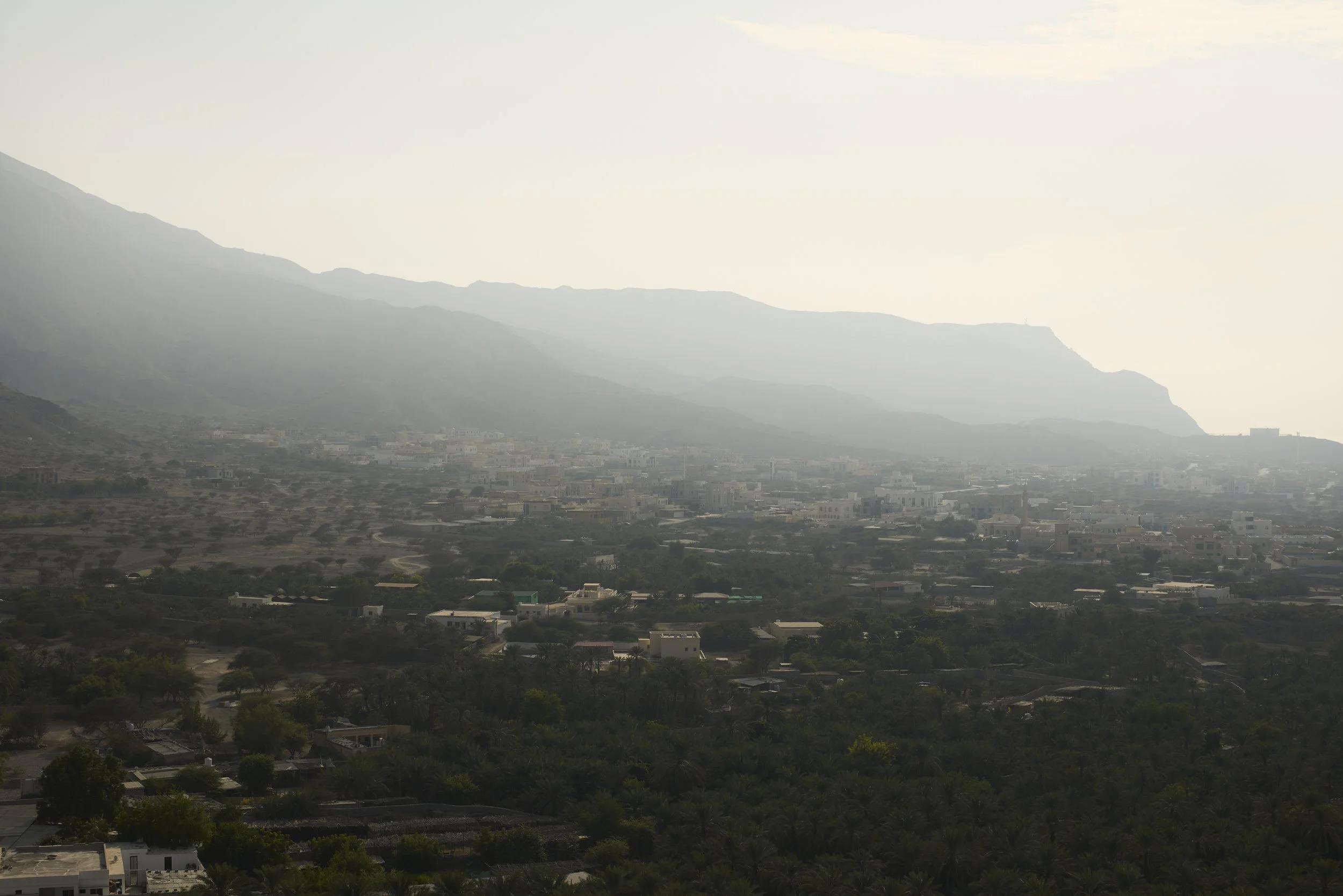 Ras Al Khaimah - Dhaya