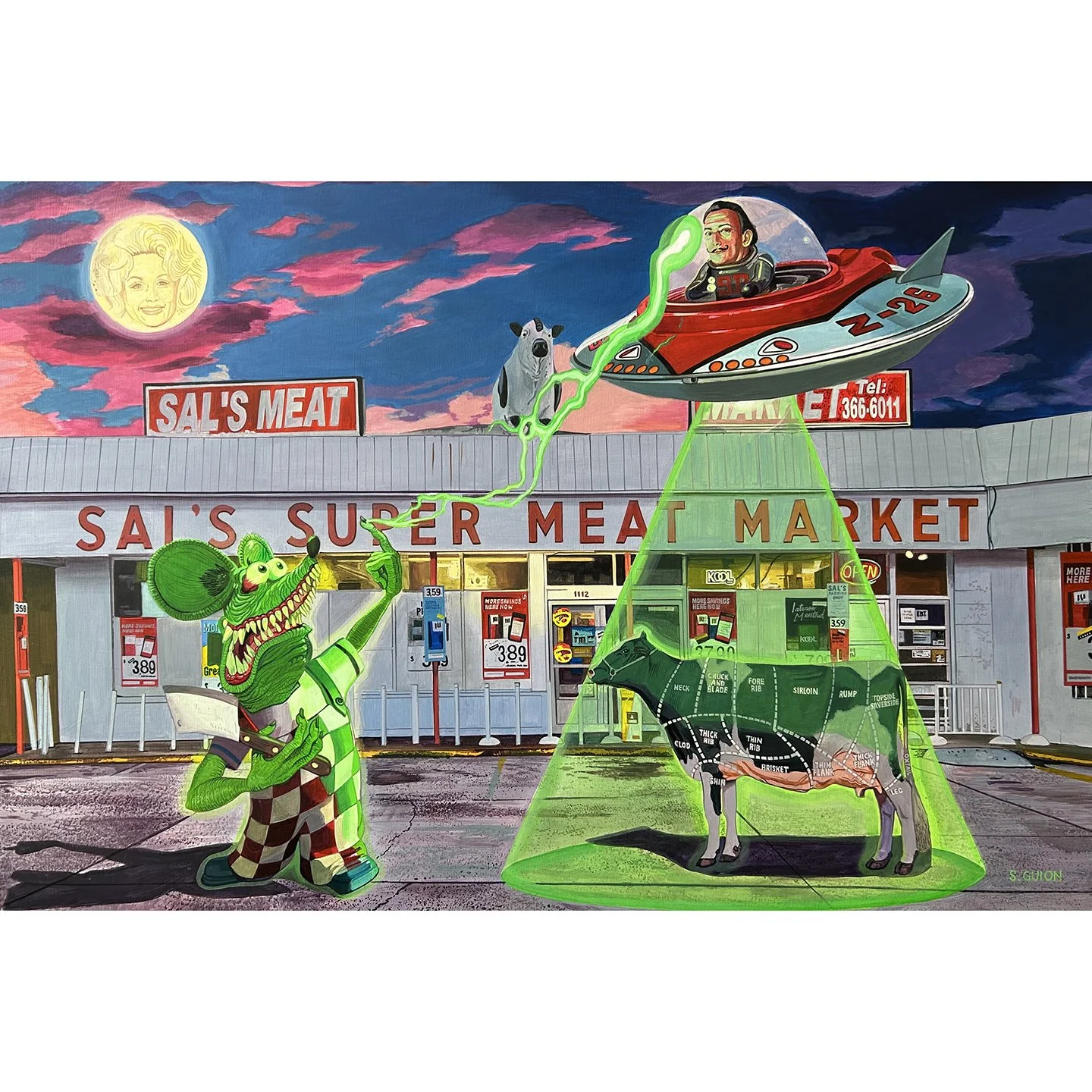 HELLO DALI (SALVADOR'S DELI.jpg