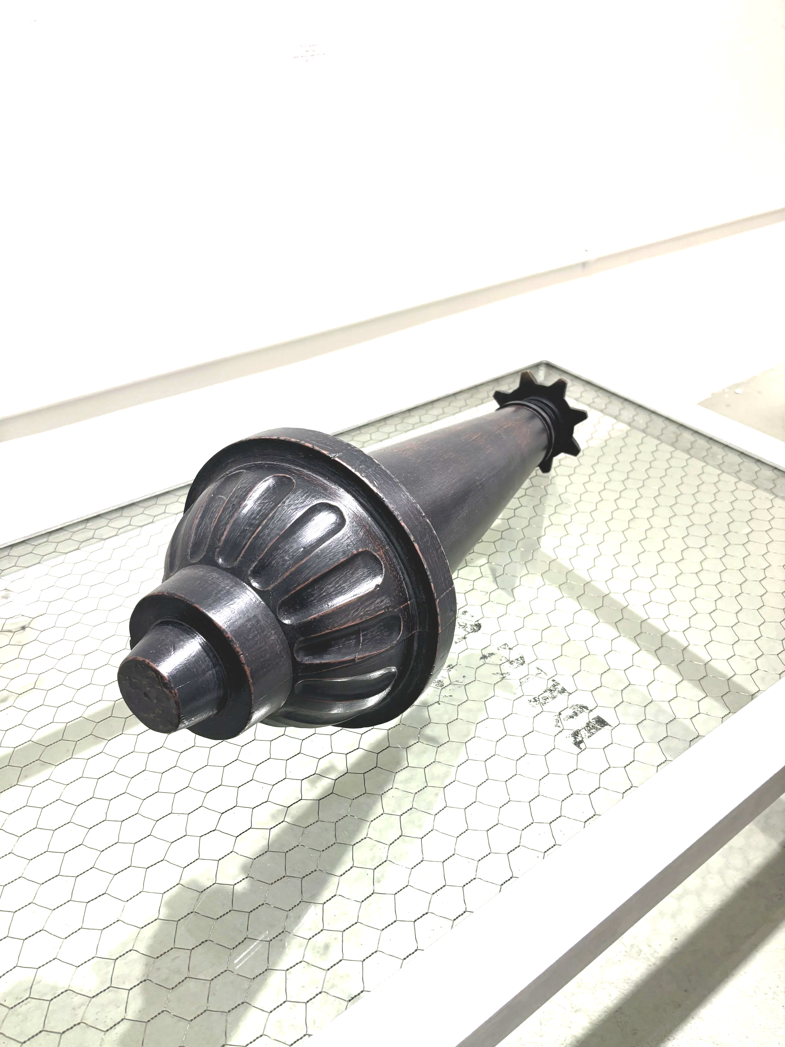 Thor Carlson "Darling"