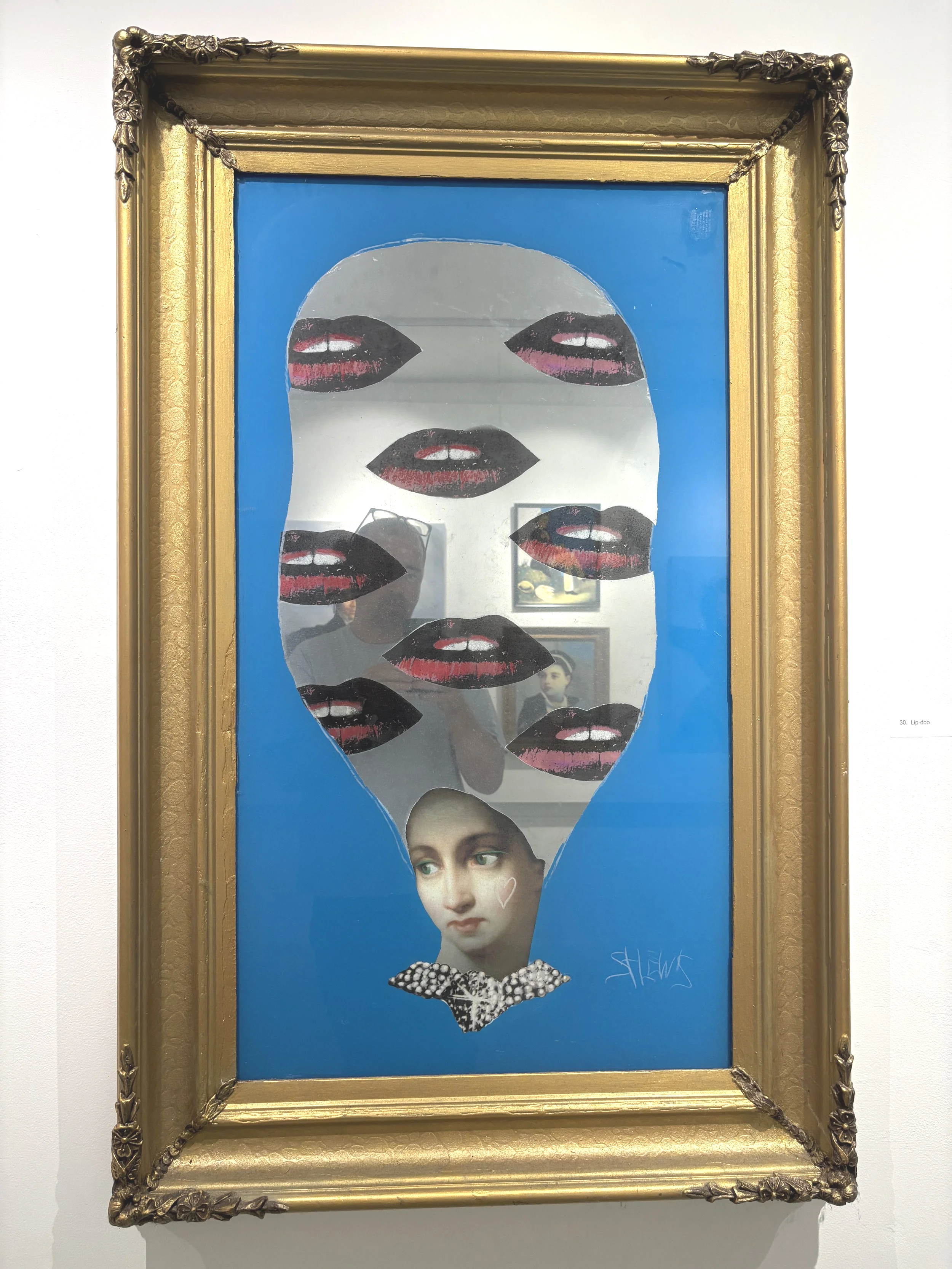 Lip - Doo