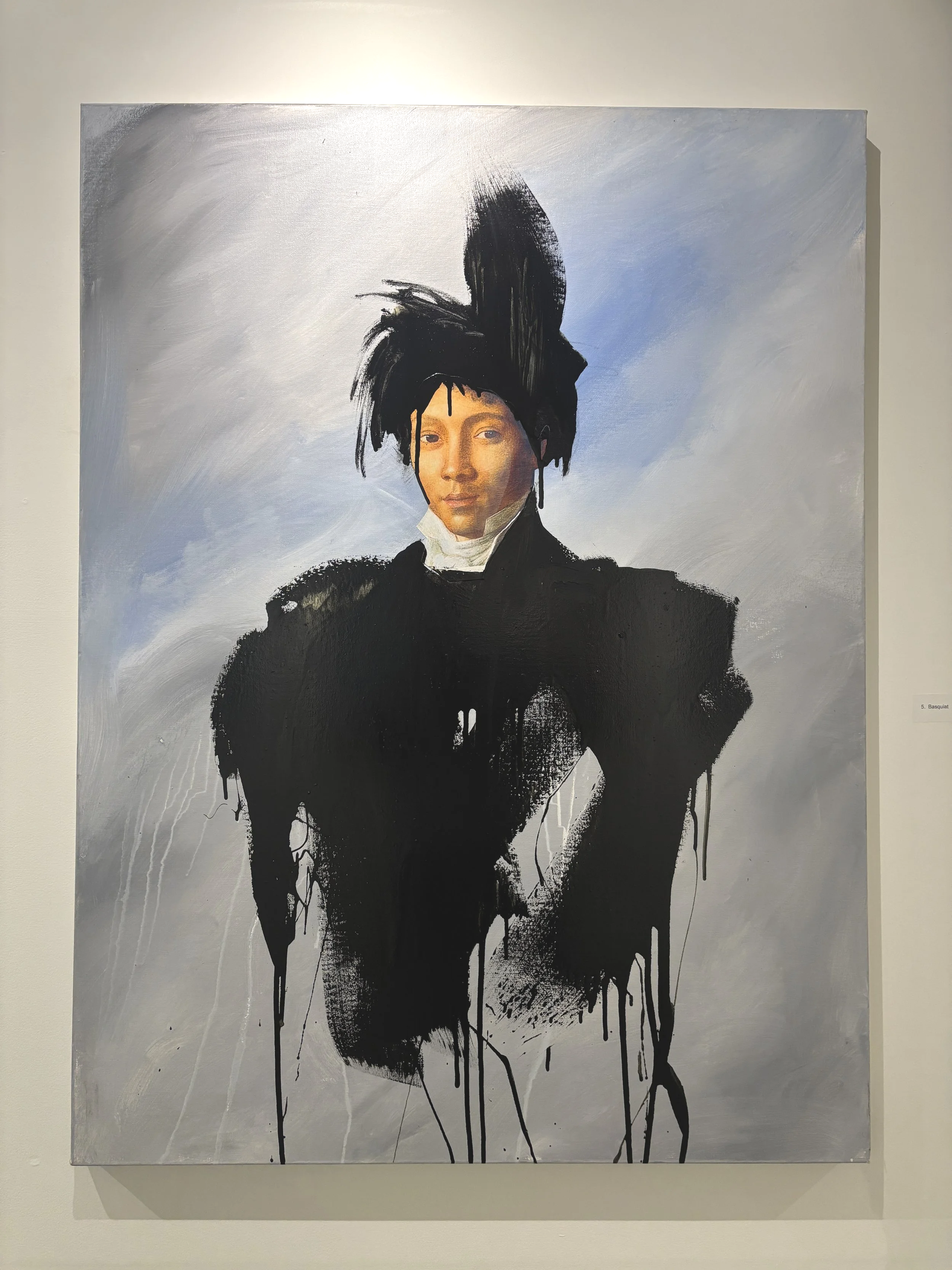 Basquiat