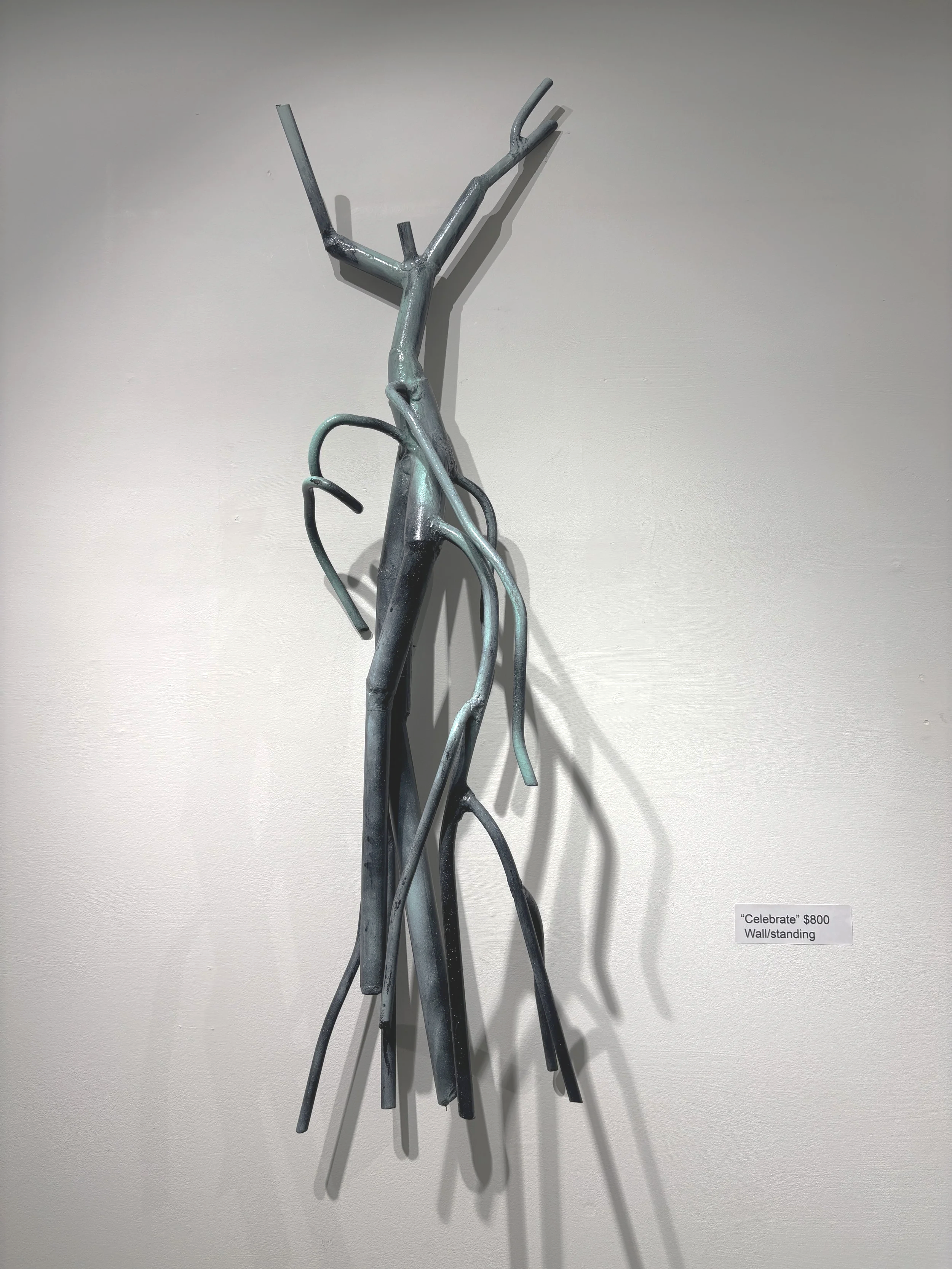 "Celebrate" $800