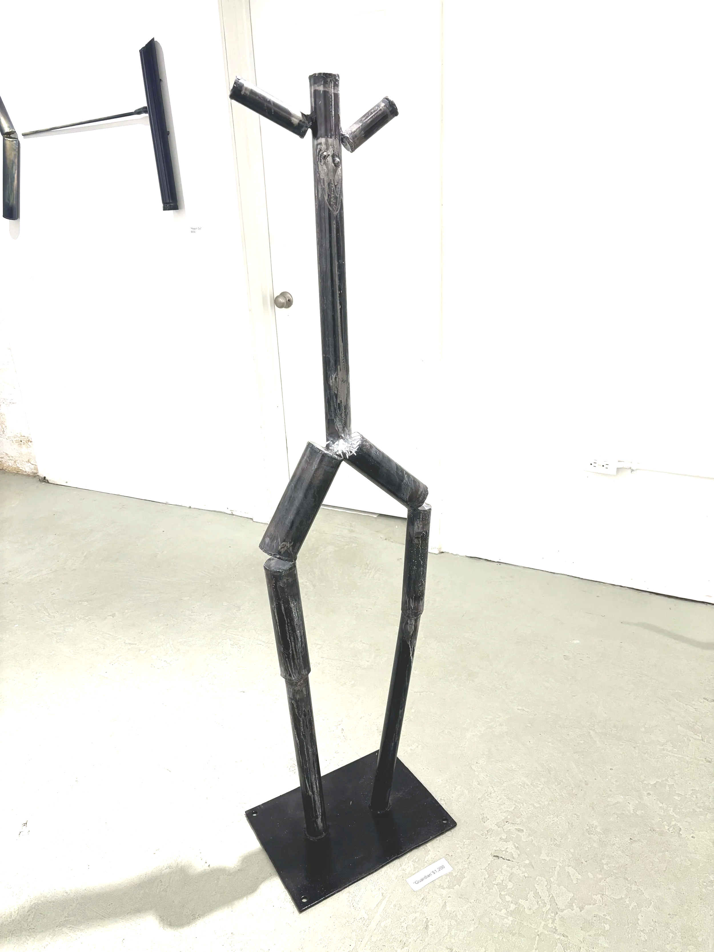 "Guardian" $1200