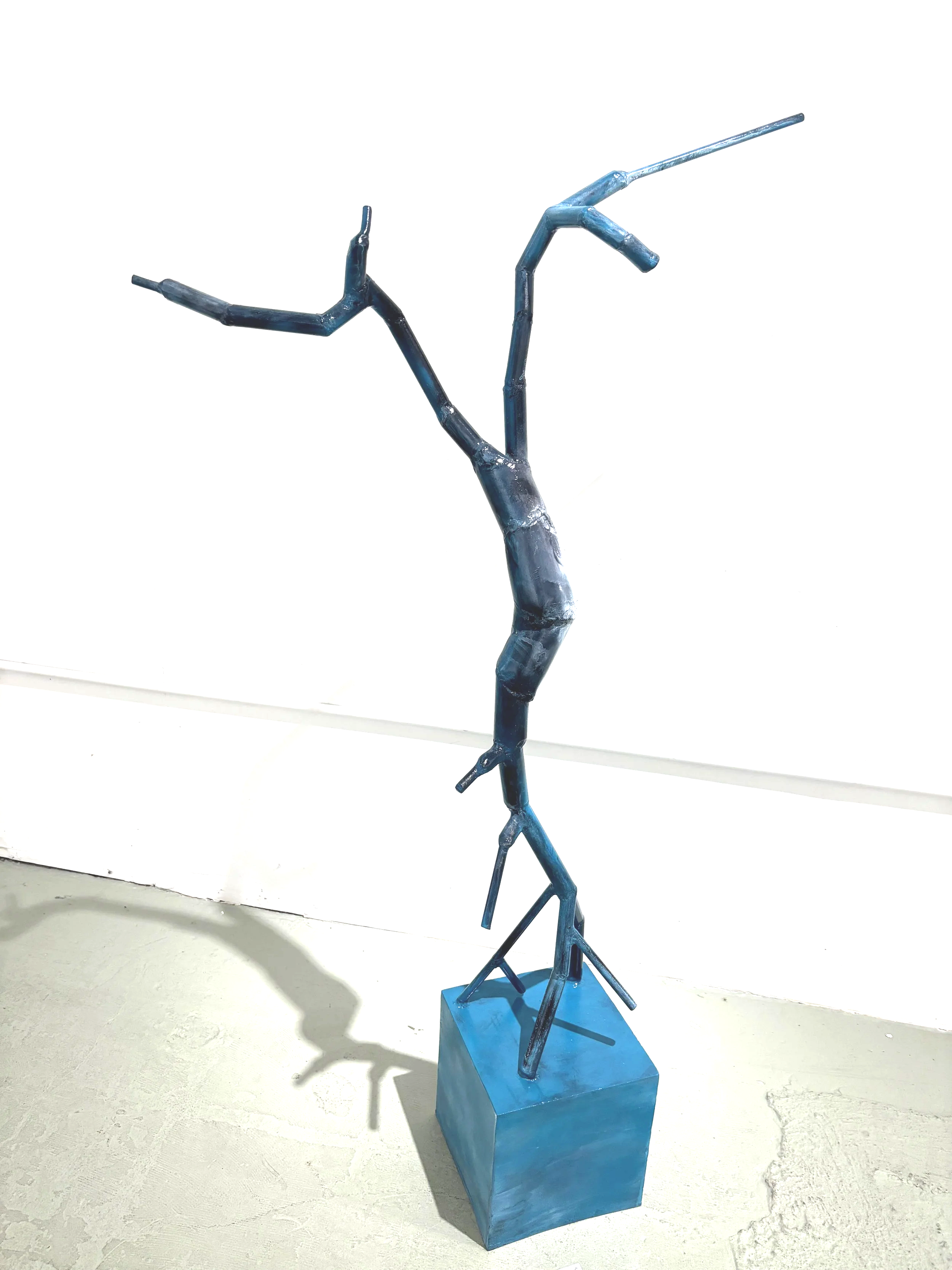 "Dancing on the Sky" $1300