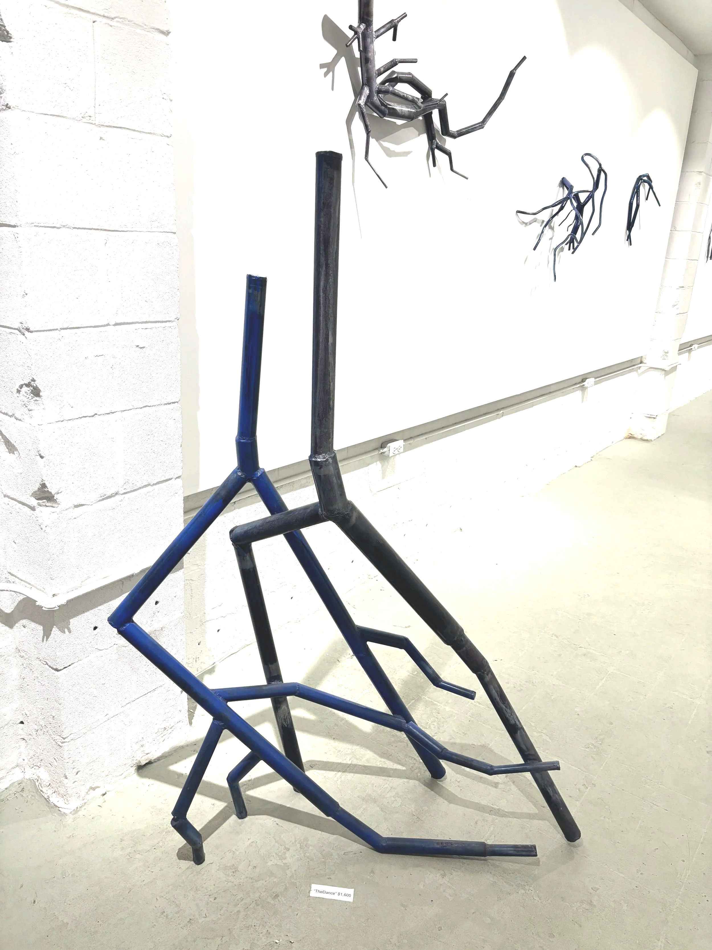 "The Dance" $1600