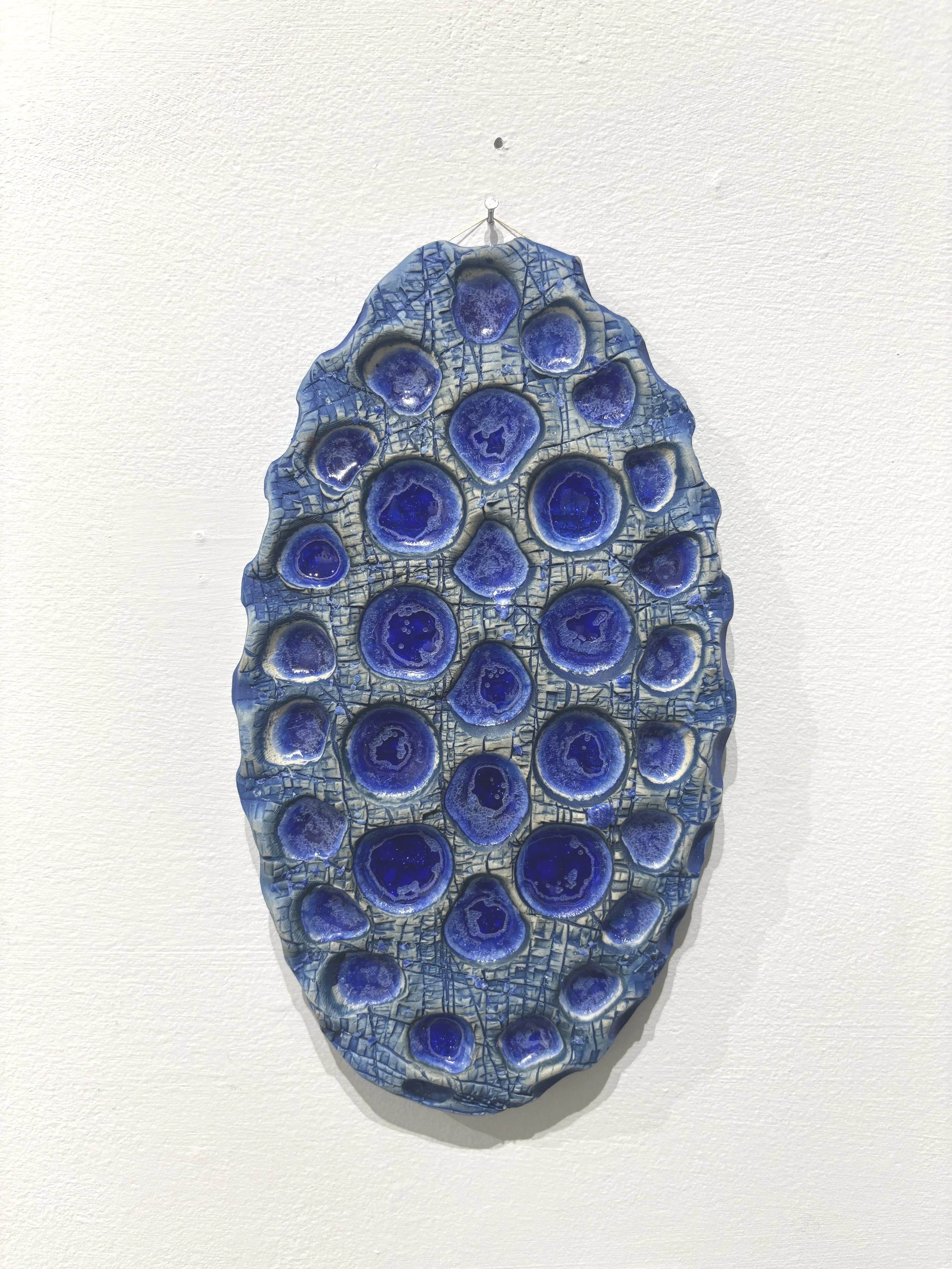 "The moon sparked blues hanging in the night like eyes the sweet song spoke truth" $200