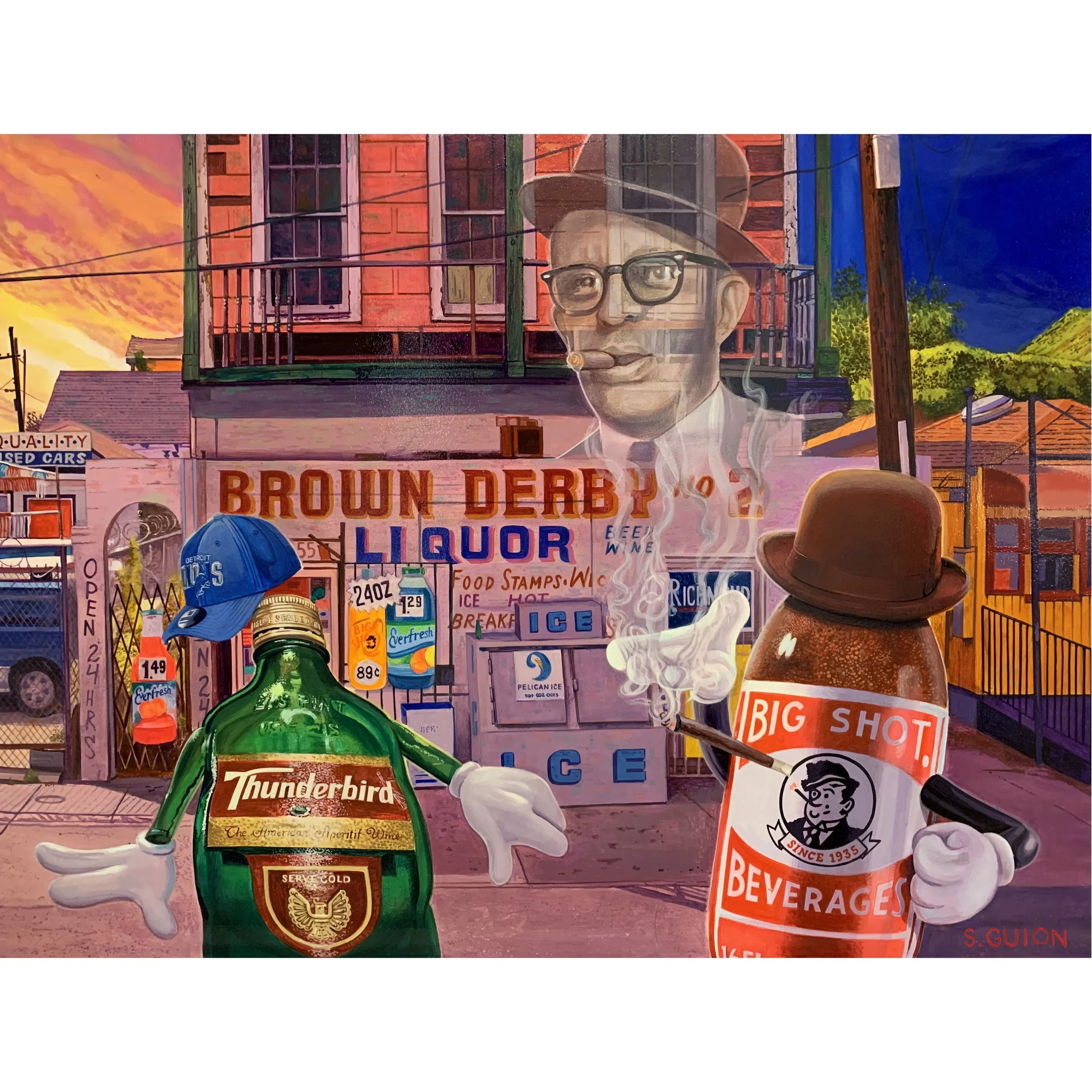 WHAT'S THE PRICE? DERBY TWICE..jpg