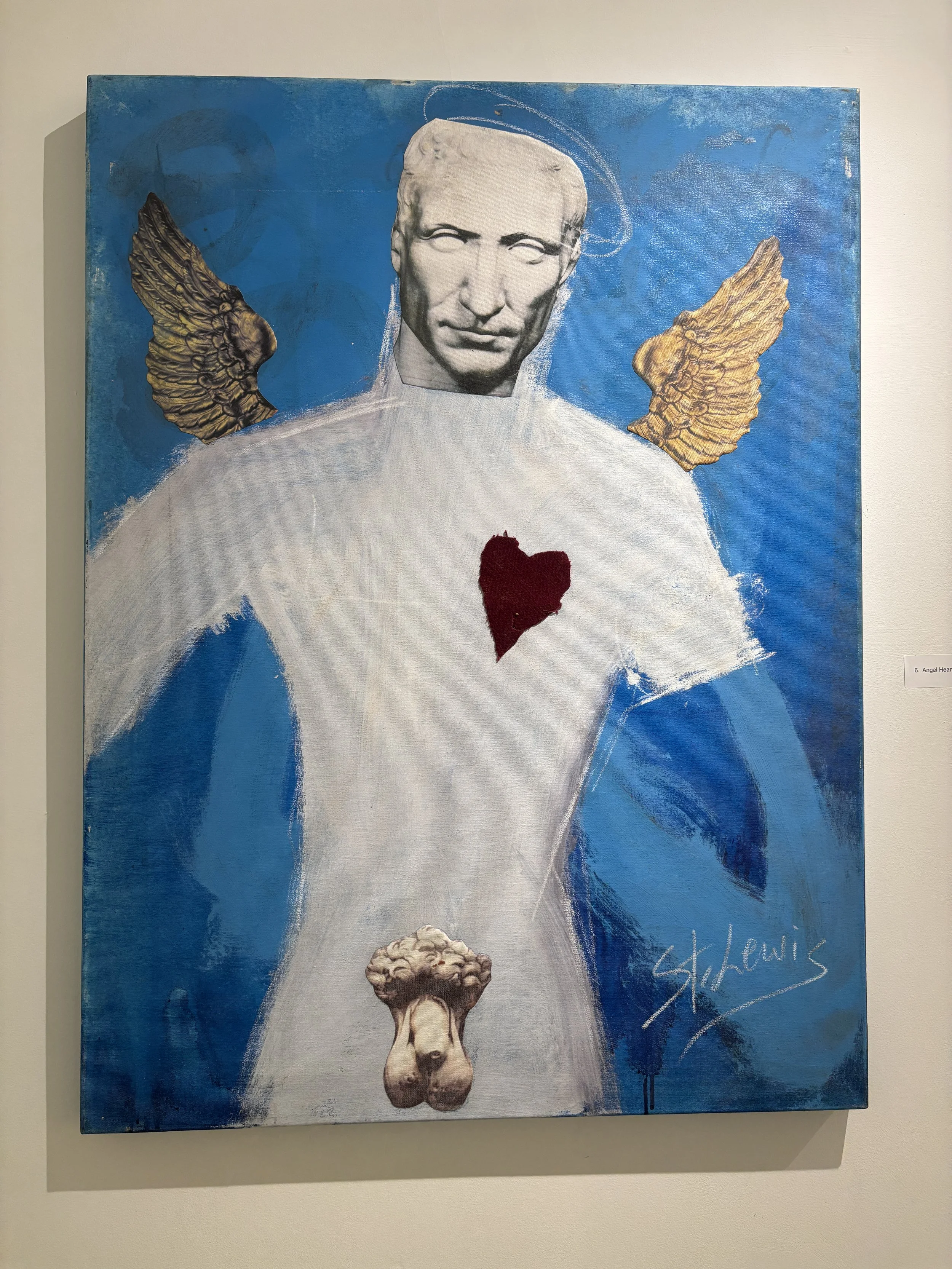 Angel Heart