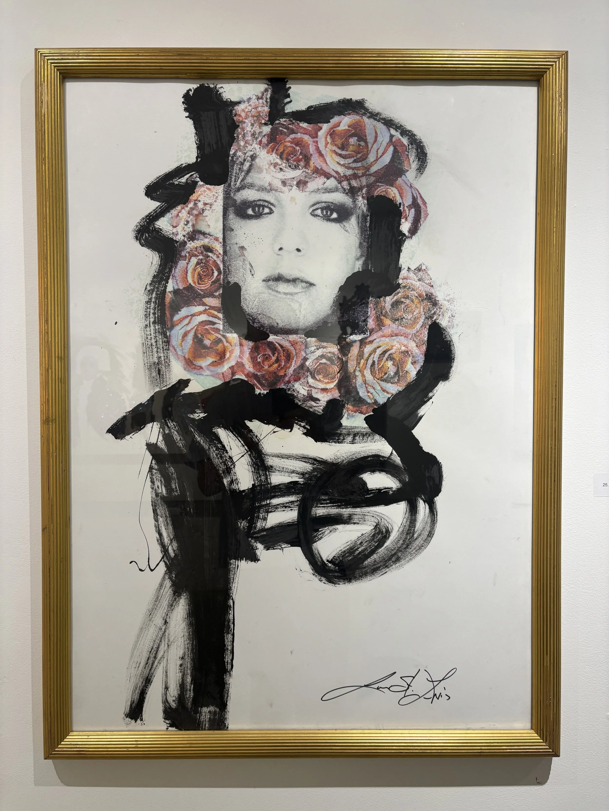 Lady Rose