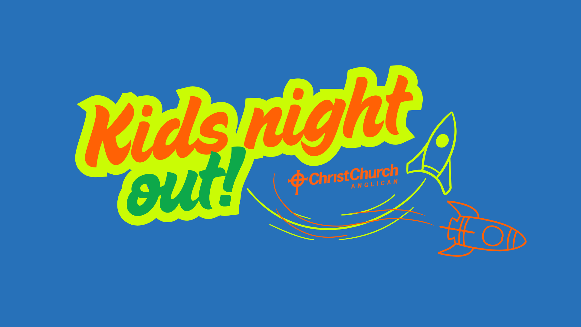 Kids Night Out