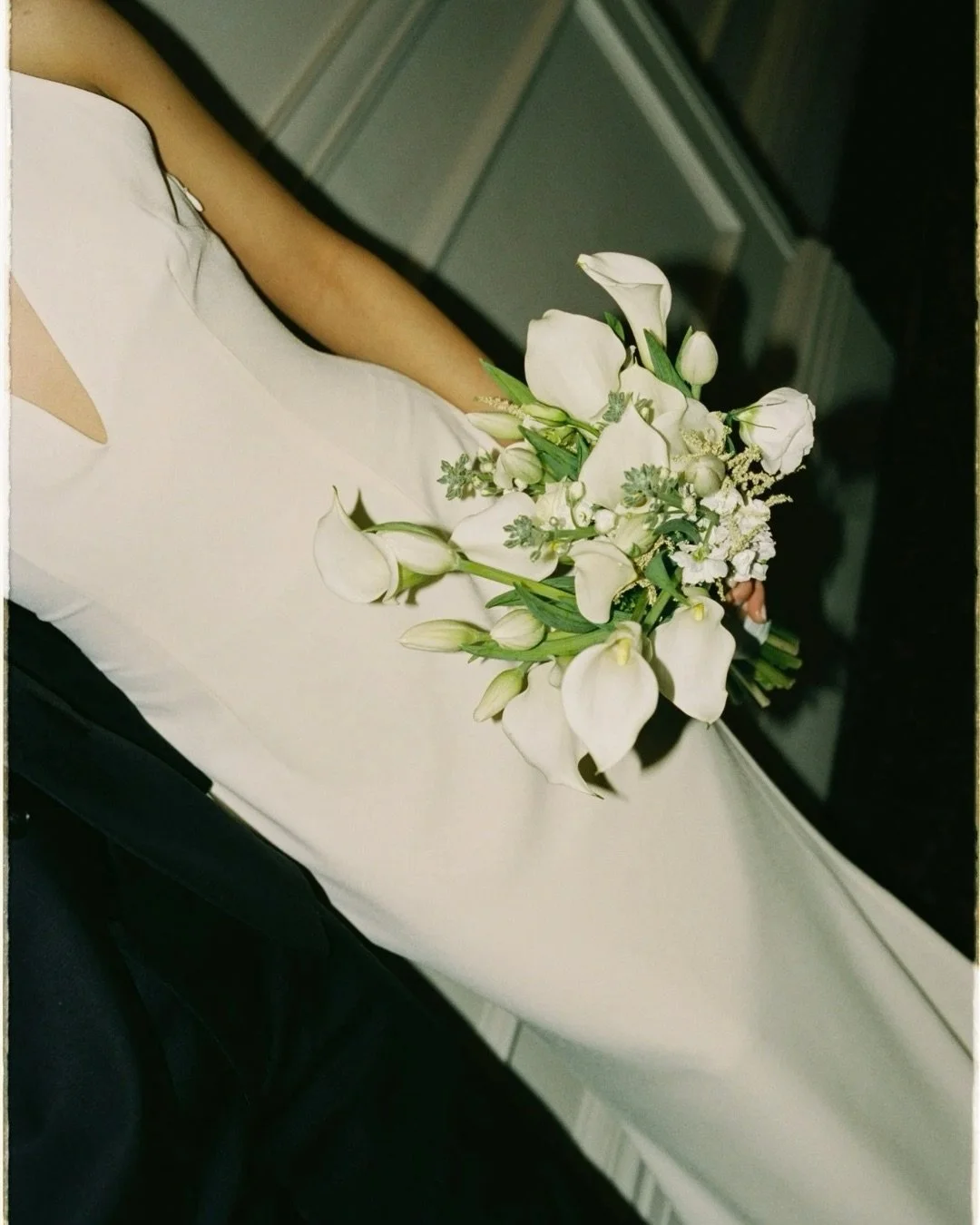 jenn &amp; sam elope on a quiet saturday in toronto 

scan and dev @c41filmlabs 

#torontofilmphotographers #35mm #elopmentphotographer #torontoelopementphotographer #onfilm