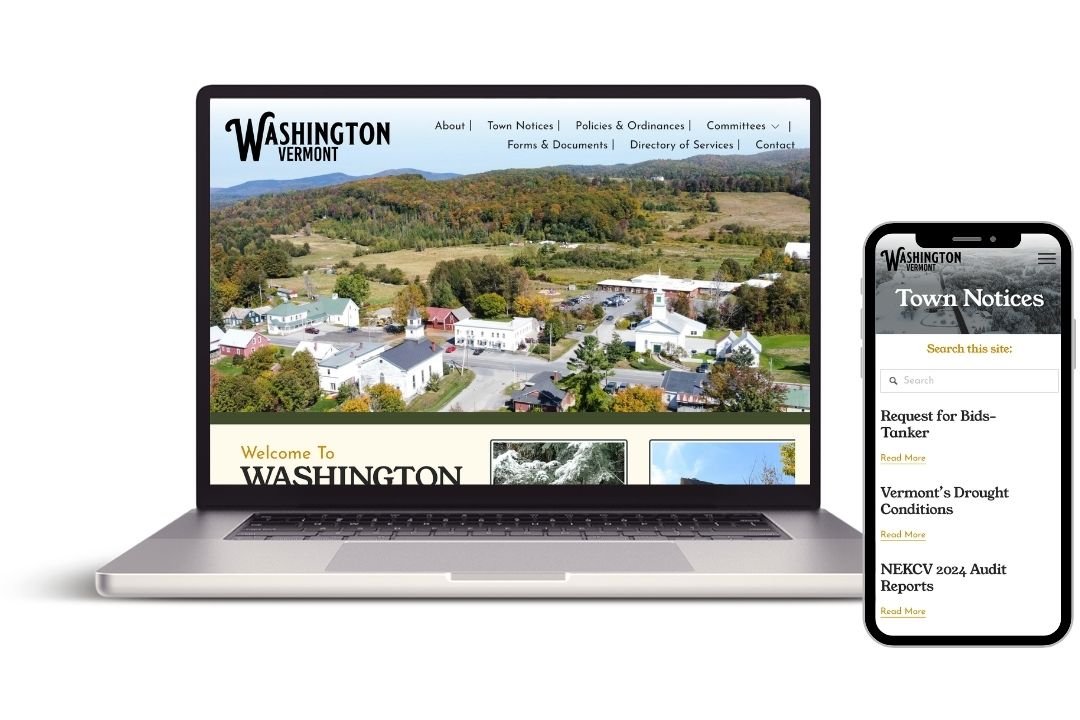 Town of Washington, Vermont