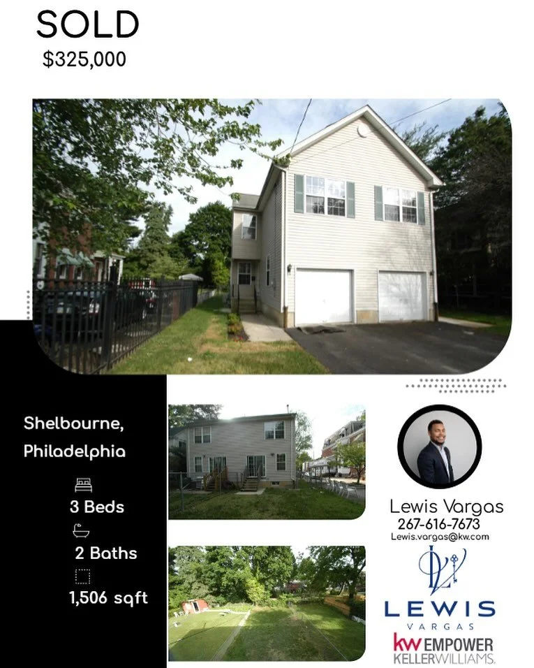 Congrats to both of these wonderful clients on closing this deal! Ecstatic that I was part of this golden moment! Let&rsquo;s continue to grow! And huge thanks to @hhsstitle &amp; @jondevin on providing their services to finalize this deal and dealin