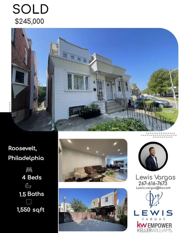 Top of the morning to you all!! Congrats are in order for both parties involved in this deal. It was a pleasant process to closing with a little hiccup but we got the job done and that&rsquo;s what matters most. Thank you to The Lending Group for the