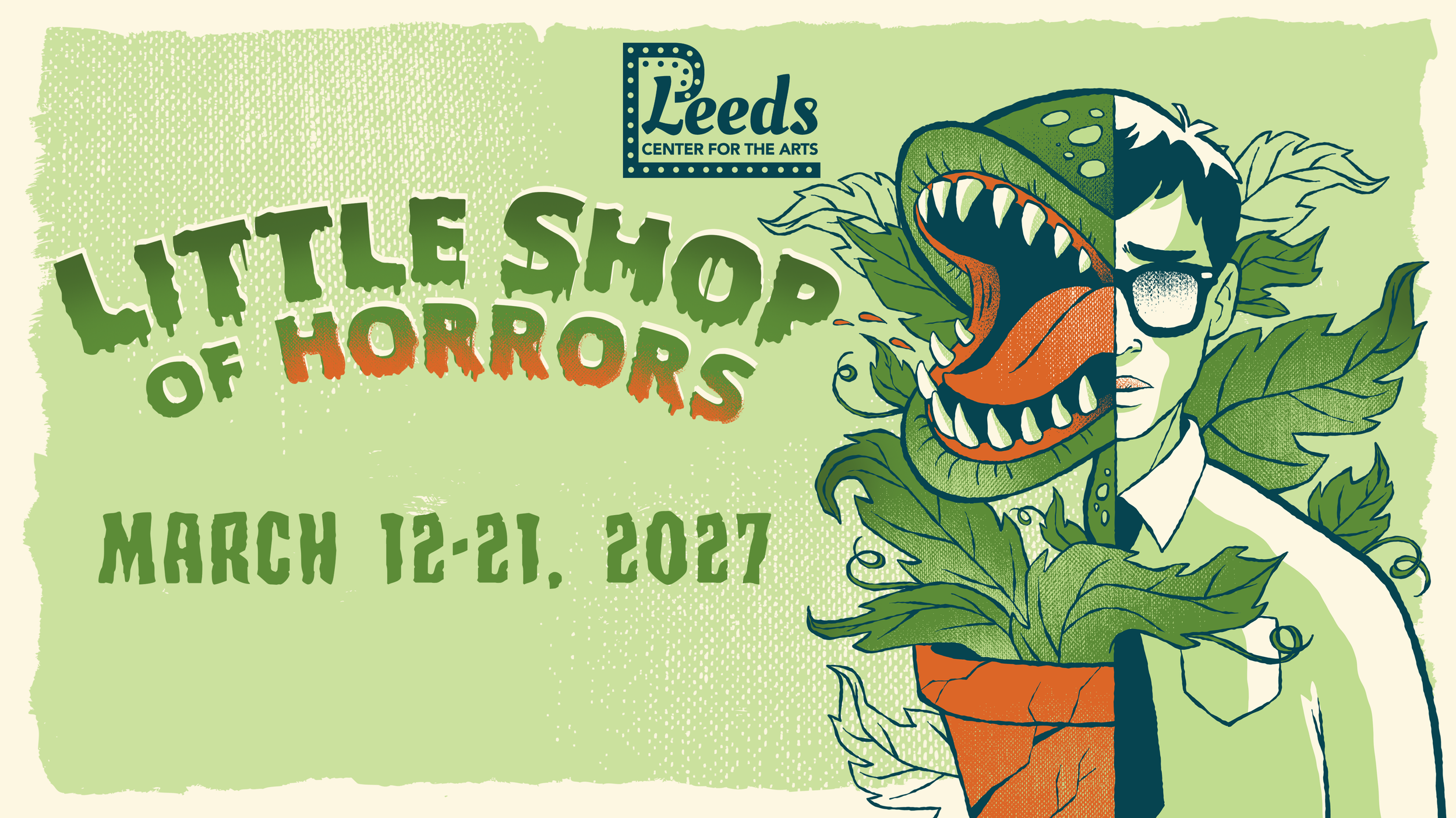 Little Shop of Horrors
