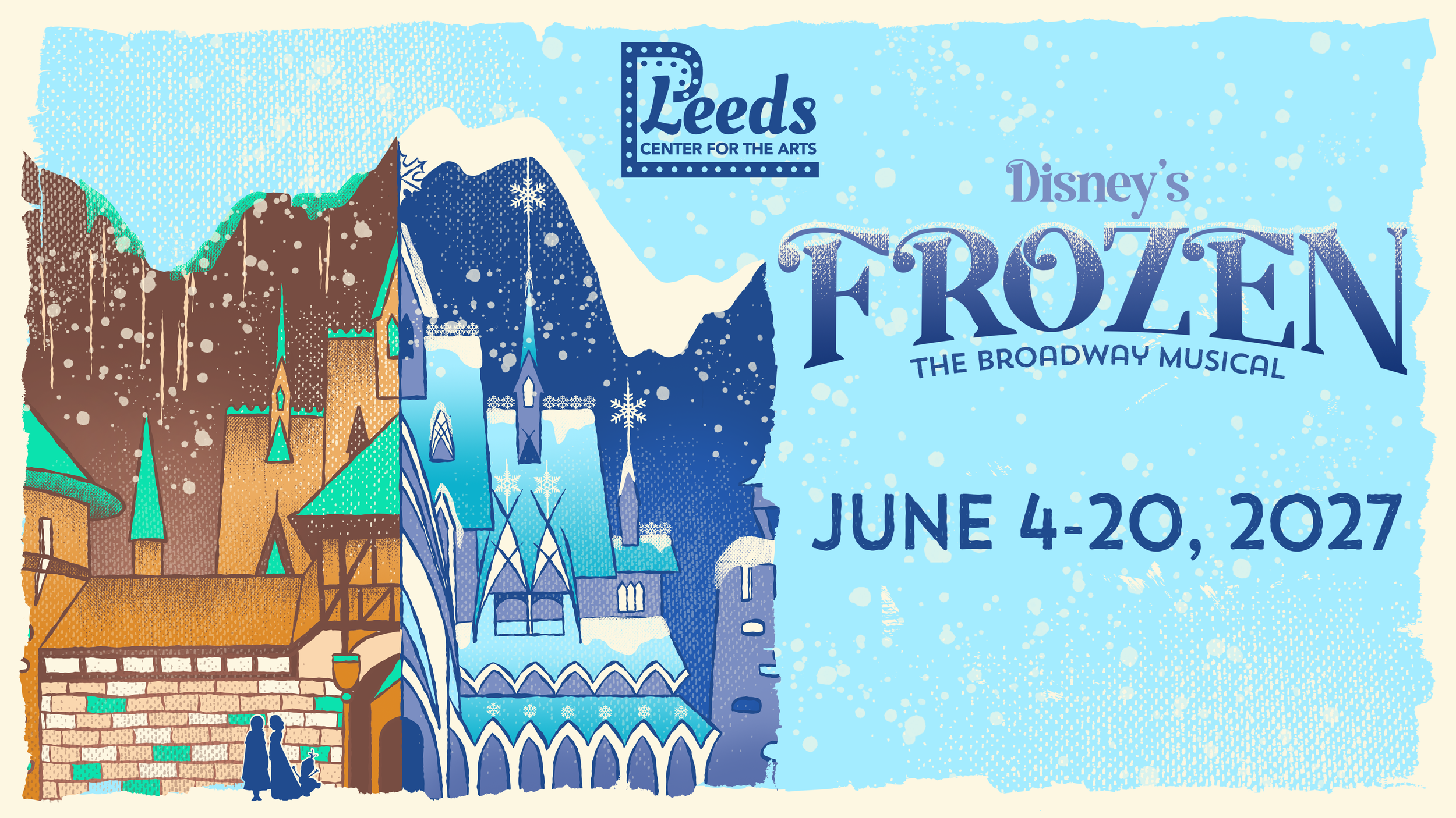Frozen: The Broadway Musical