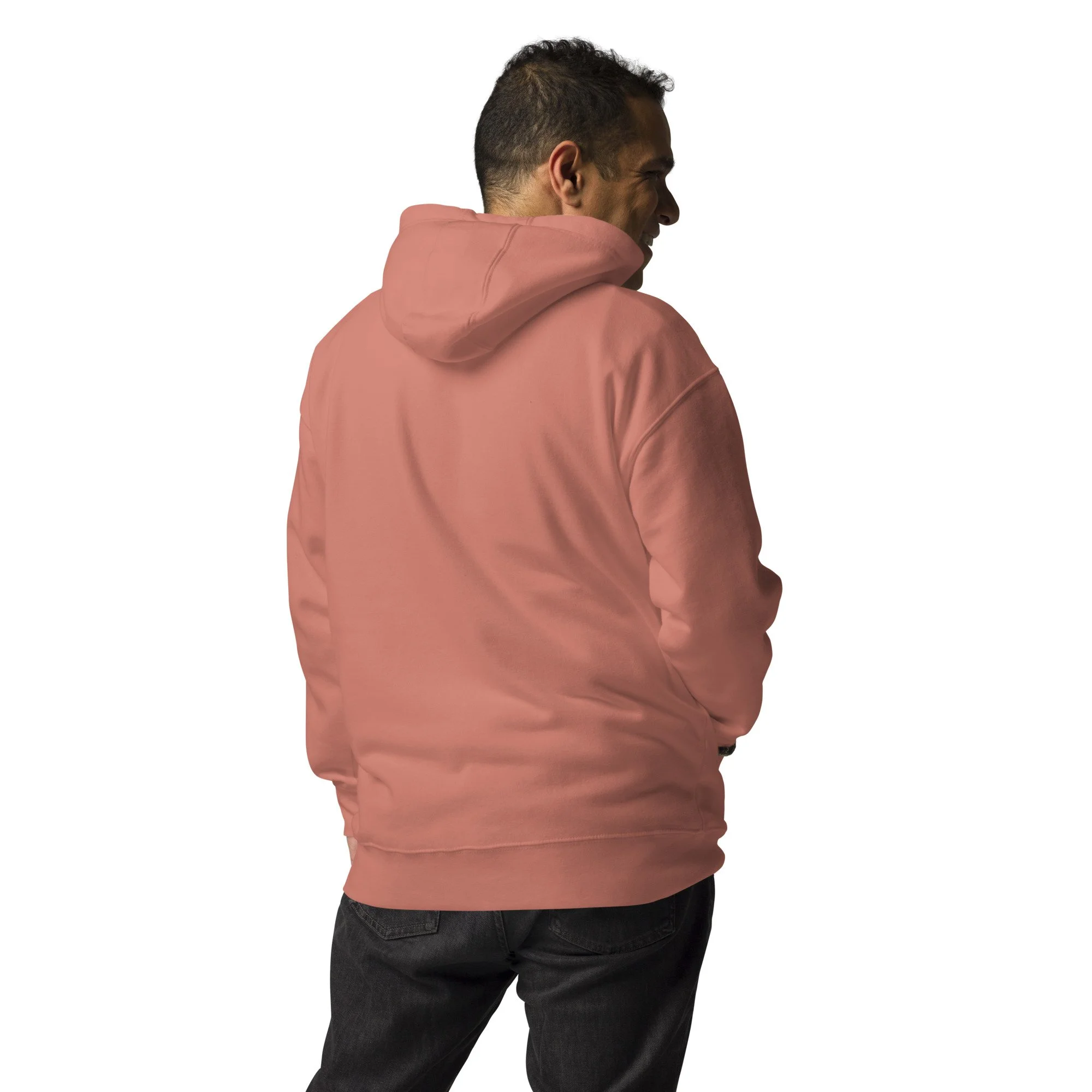 Heart of Stone - Unisex Hoodie