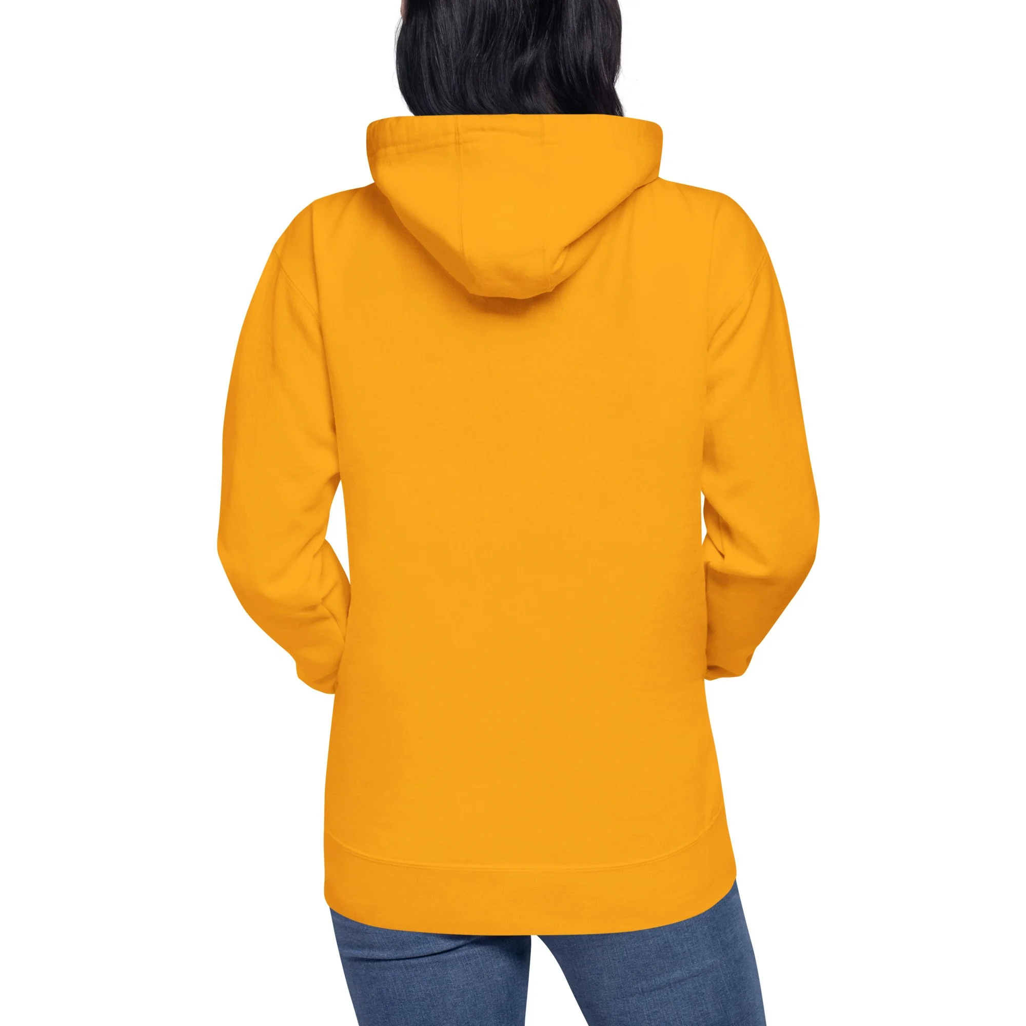 Heart of Stone - Unisex Hoodie