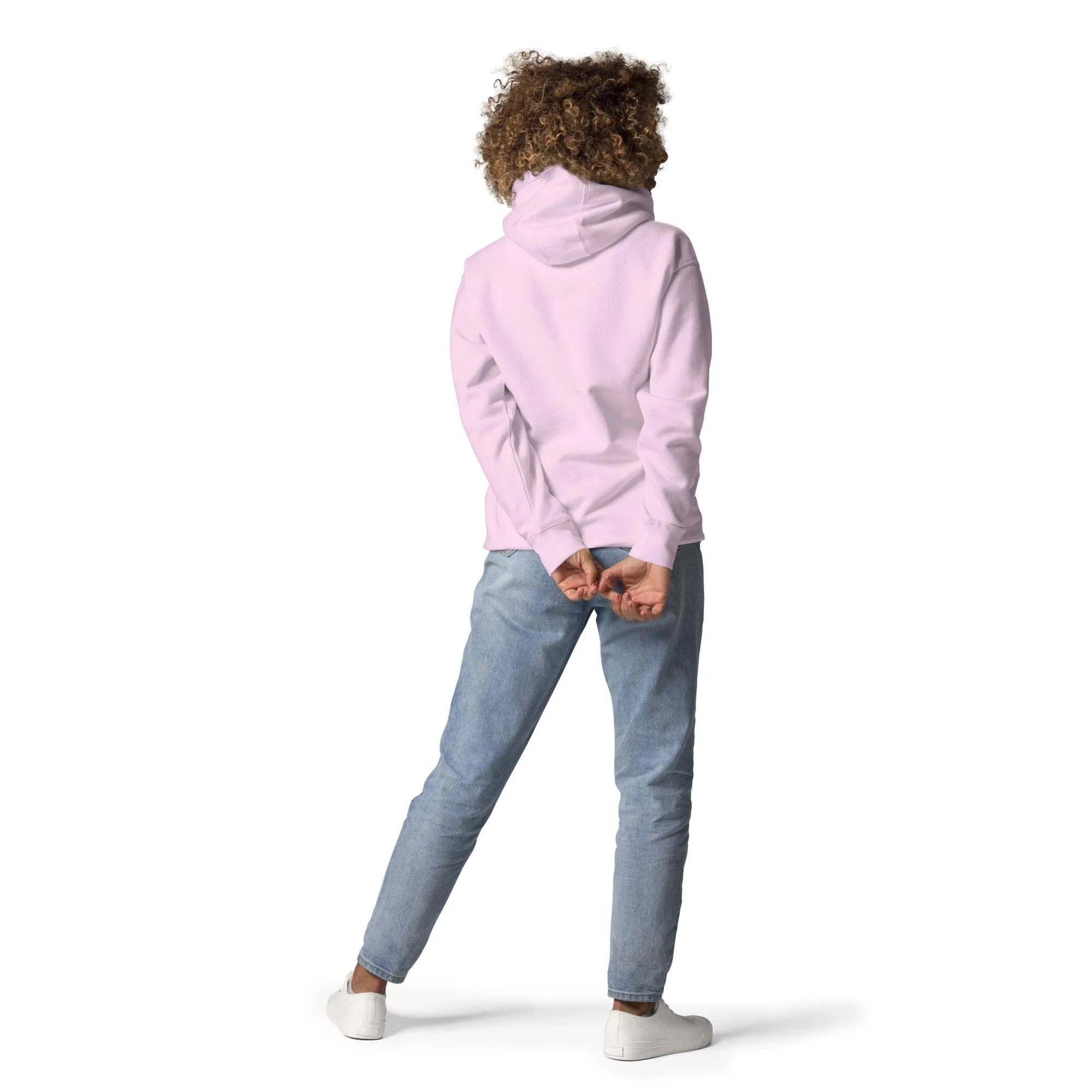 Heart of Stone - Unisex Hoodie