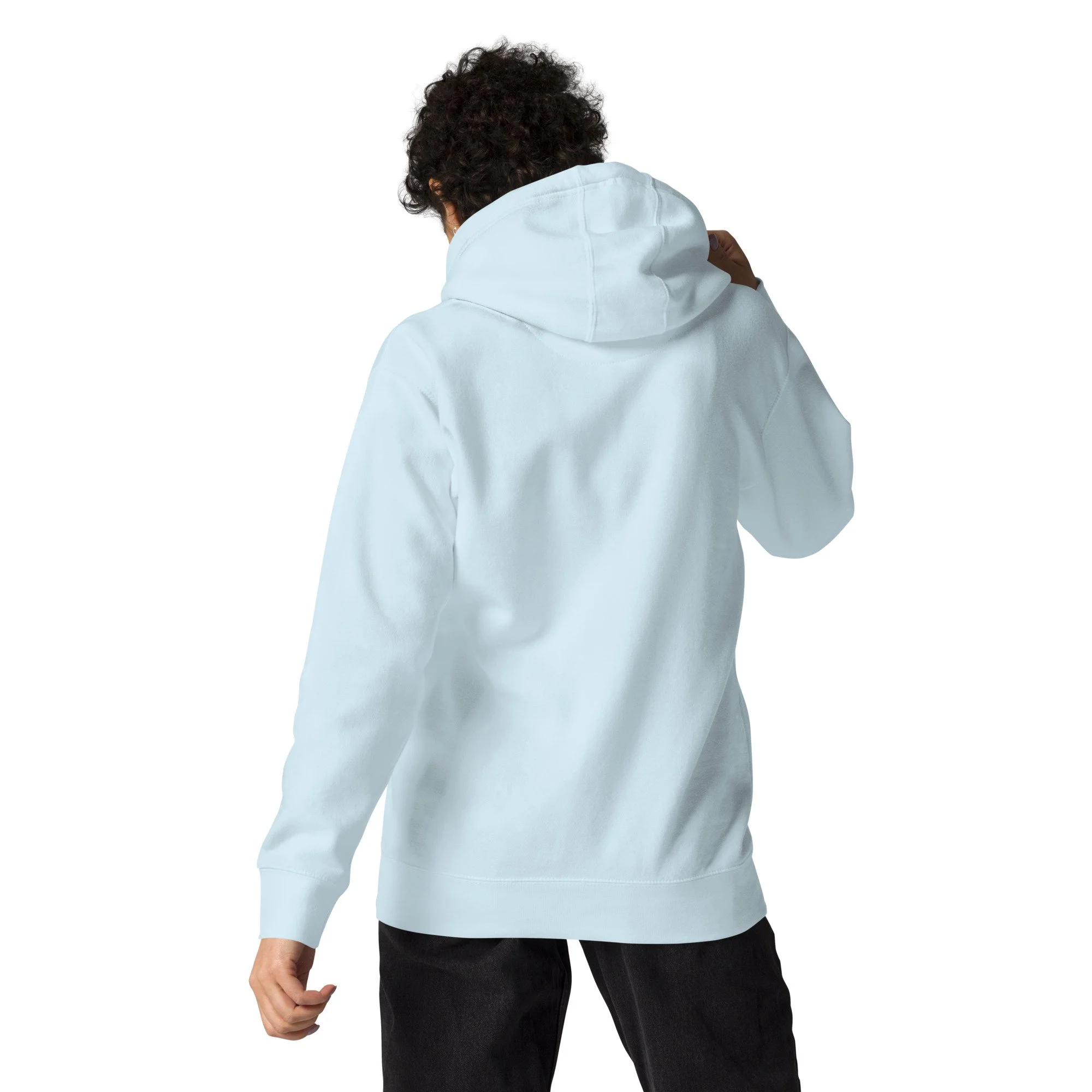 Heart of Stone - Unisex Hoodie