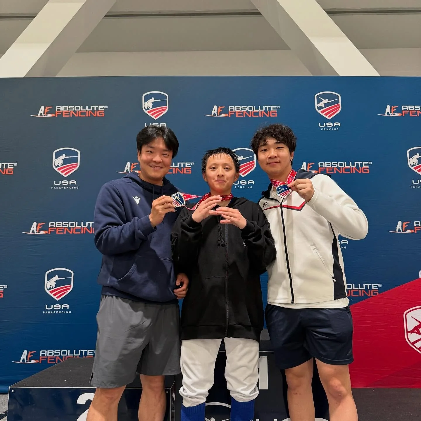 Leo Xue is a 𝐍𝐀𝐓𝐈𝐎𝐍𝐀𝐋 𝐂𝐇𝐀𝐌𝐏𝐈𝐎𝐍 🏆🥇