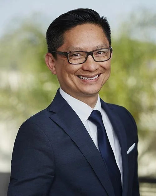 Michael Roh DOCTORS — South Coast Retina Center