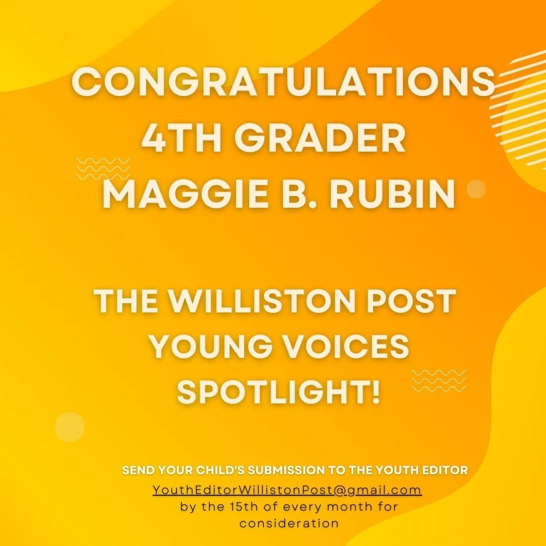 YOUNG VOICES SPOTLIGHT: 