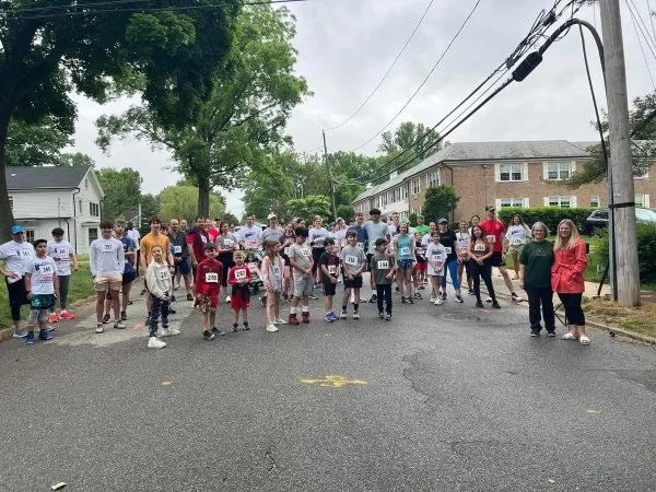 East Williston Celebrates Successful Memorial Day 5k