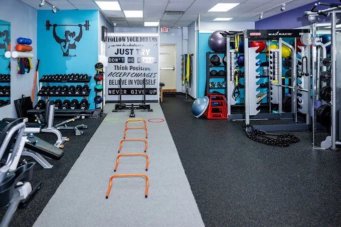 The “EnerJenic” Corner: What are the Benefits of having a Personal Trainer?