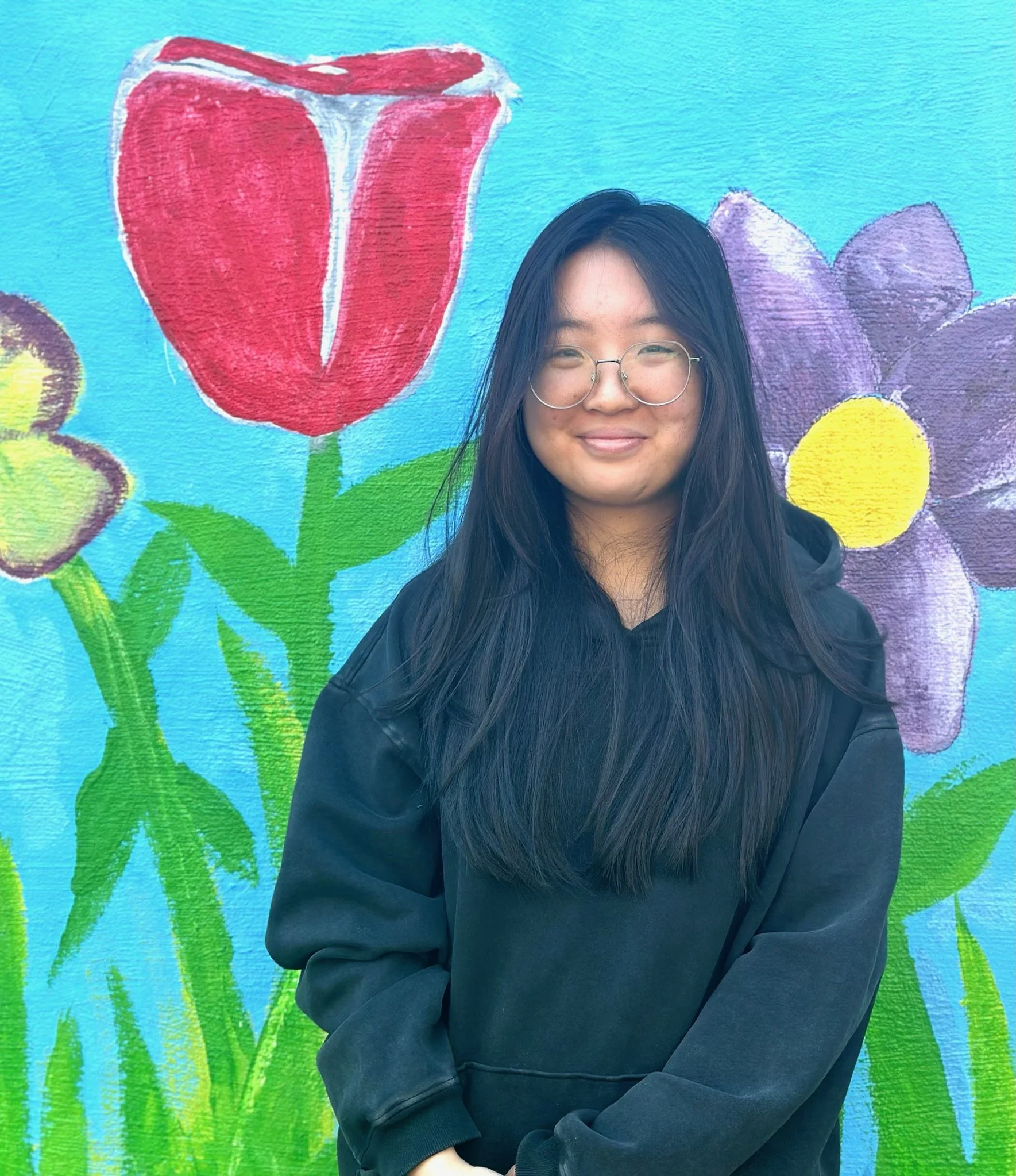 Herricks High School Student Wins Prestigious National Poetry Award