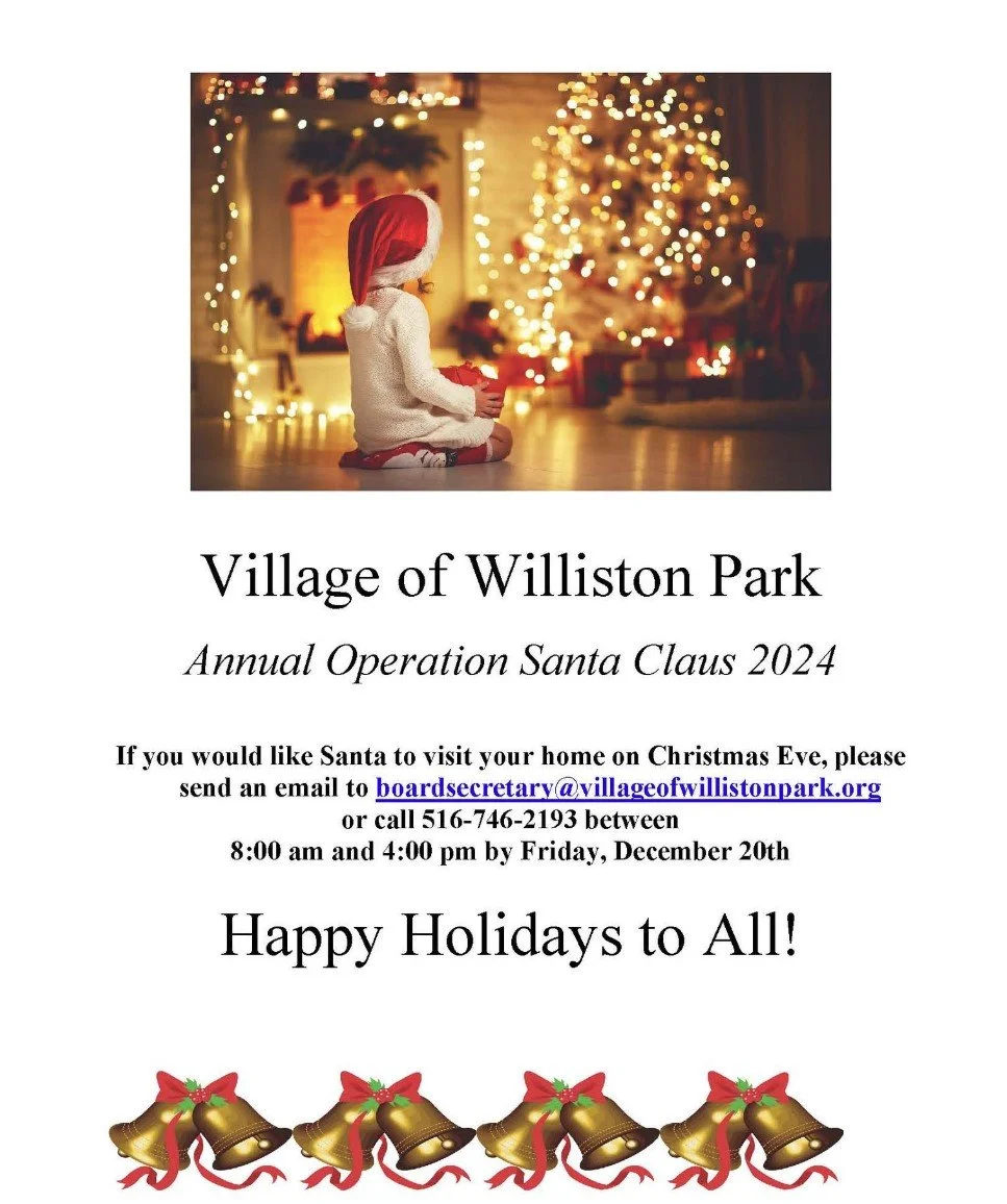 Bring the Magic of Santa to Your Doorstep!