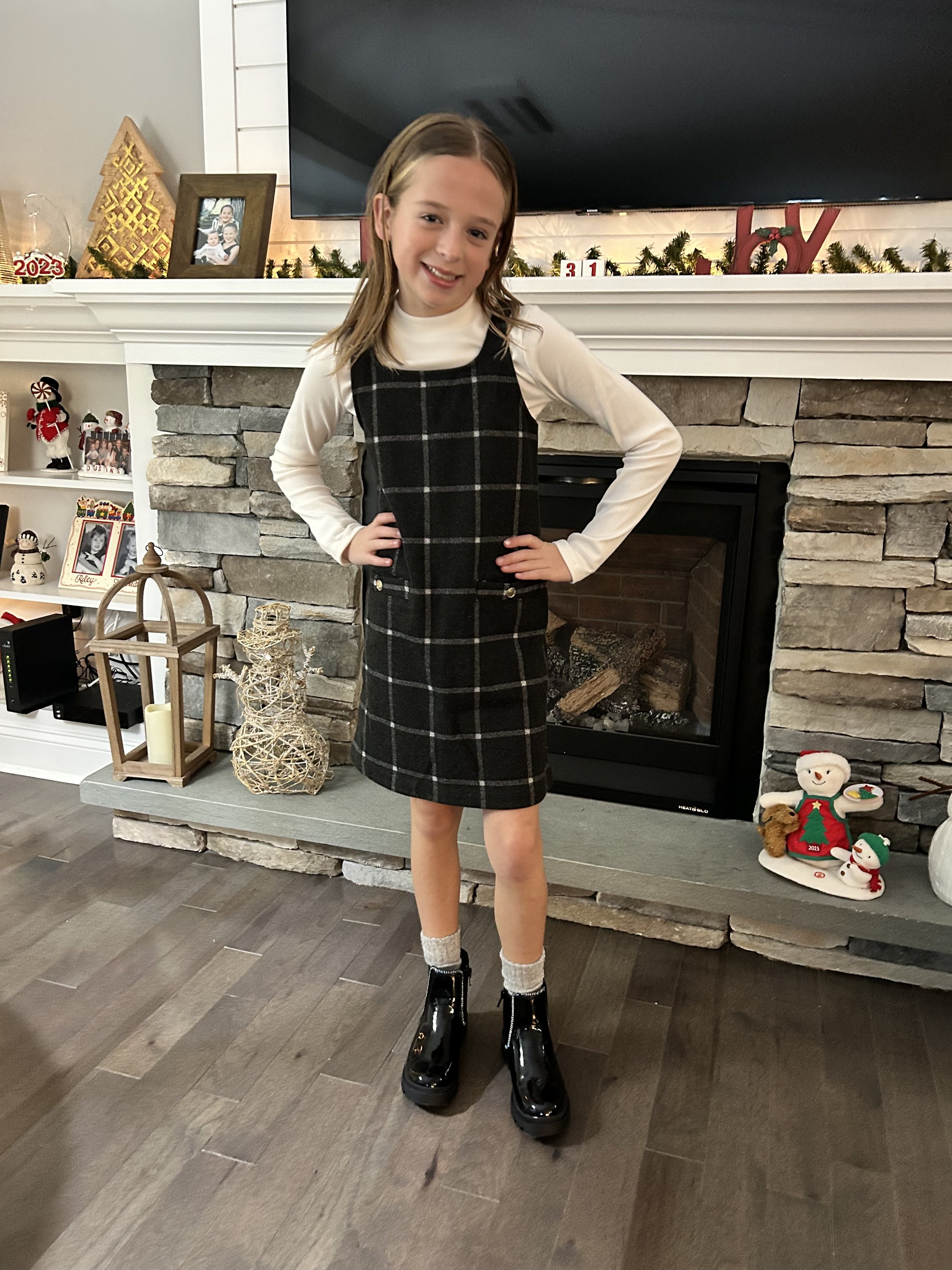 YOUNG VOICES December Winner: Personal Narrative by Madeline, 4th Grader at Jackson Avenue School