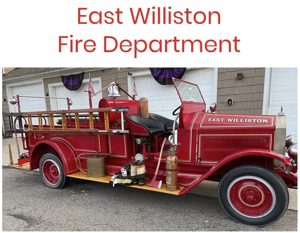 The Firefighter Next Door: What It’s Like to Serve the Community