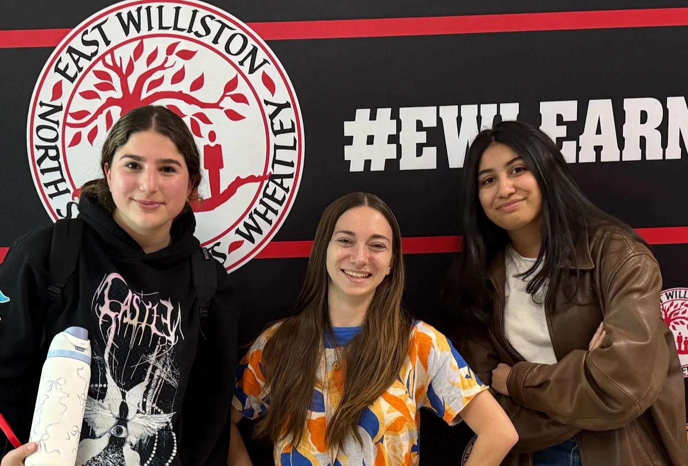 Wheatley Students Recognized in Prestigious Scholastic Writing Competition