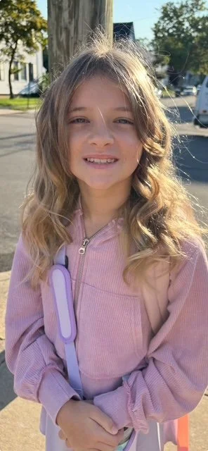 YOUNG VOICES June Winner: The Fight for Independence&nbsp;by Charlotte,&nbsp;4th grade at Jackson Ave. School