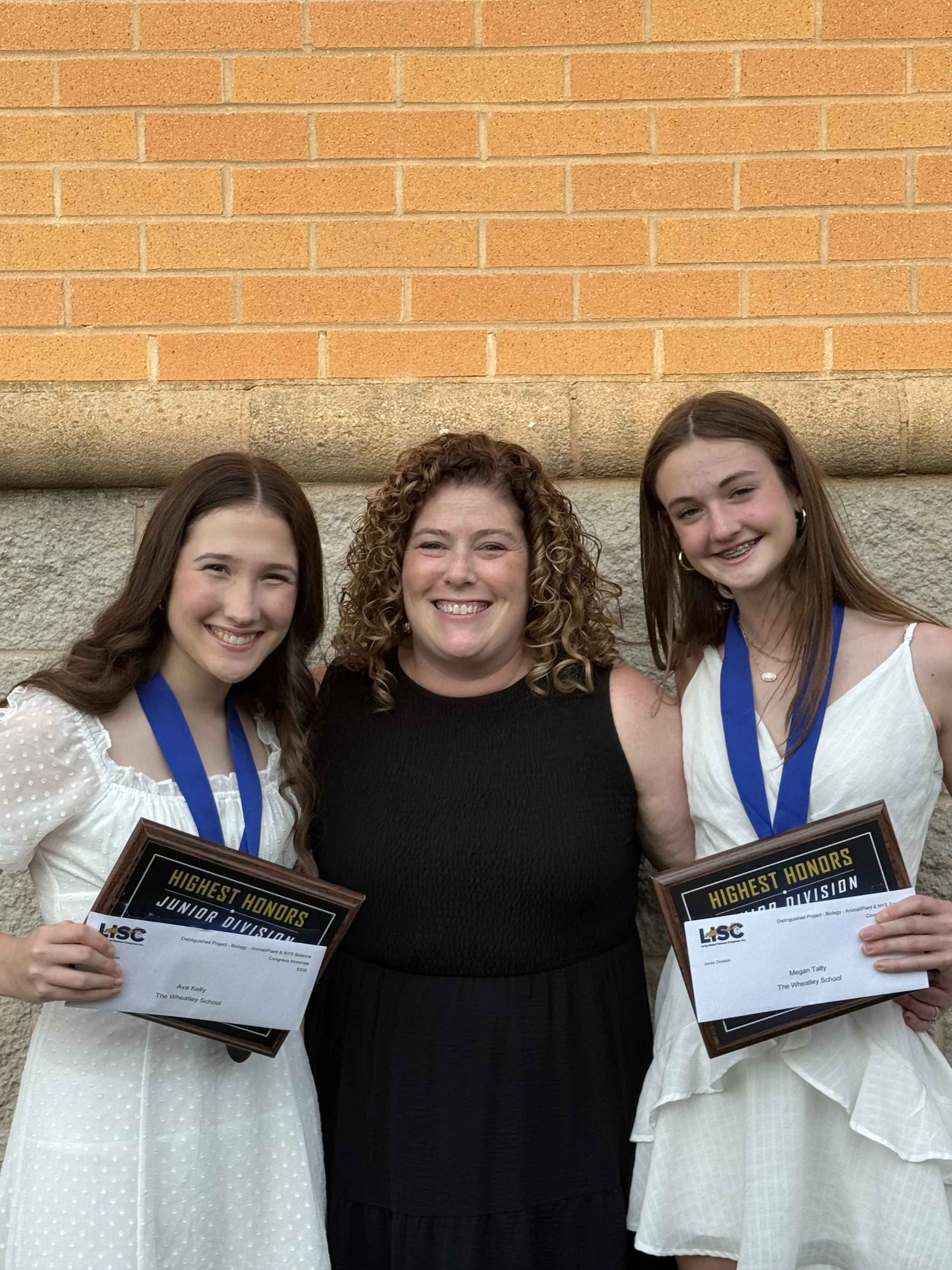 Photo 2 Ava Kelly, Veronica Ade and Megan Talty.jpeg