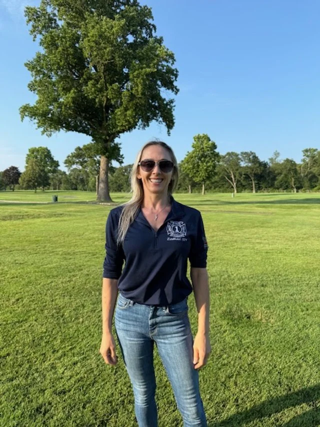 EWFD Profile: Finding Balance and a Second Family