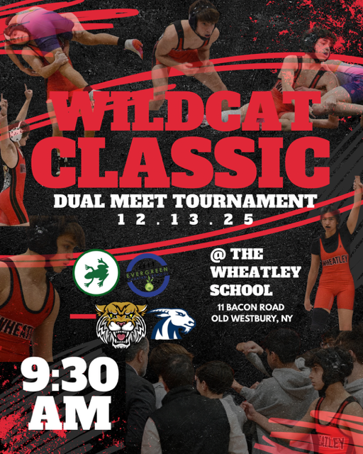 Wildcat Classic: Wheatley’s First-Ever Dual Meet Tournament!